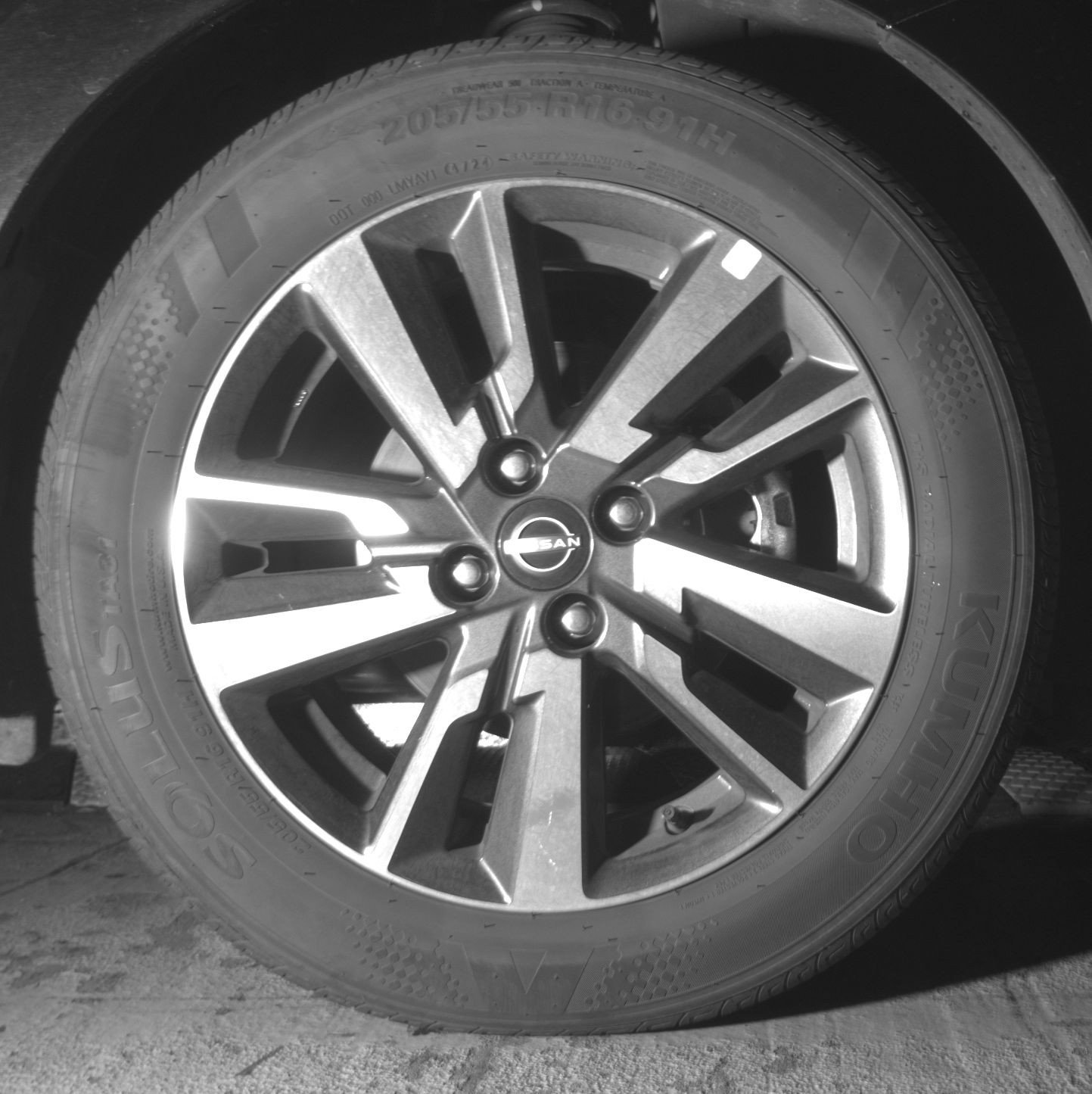 Thumbnail: 2025 Nissan Versa - 13