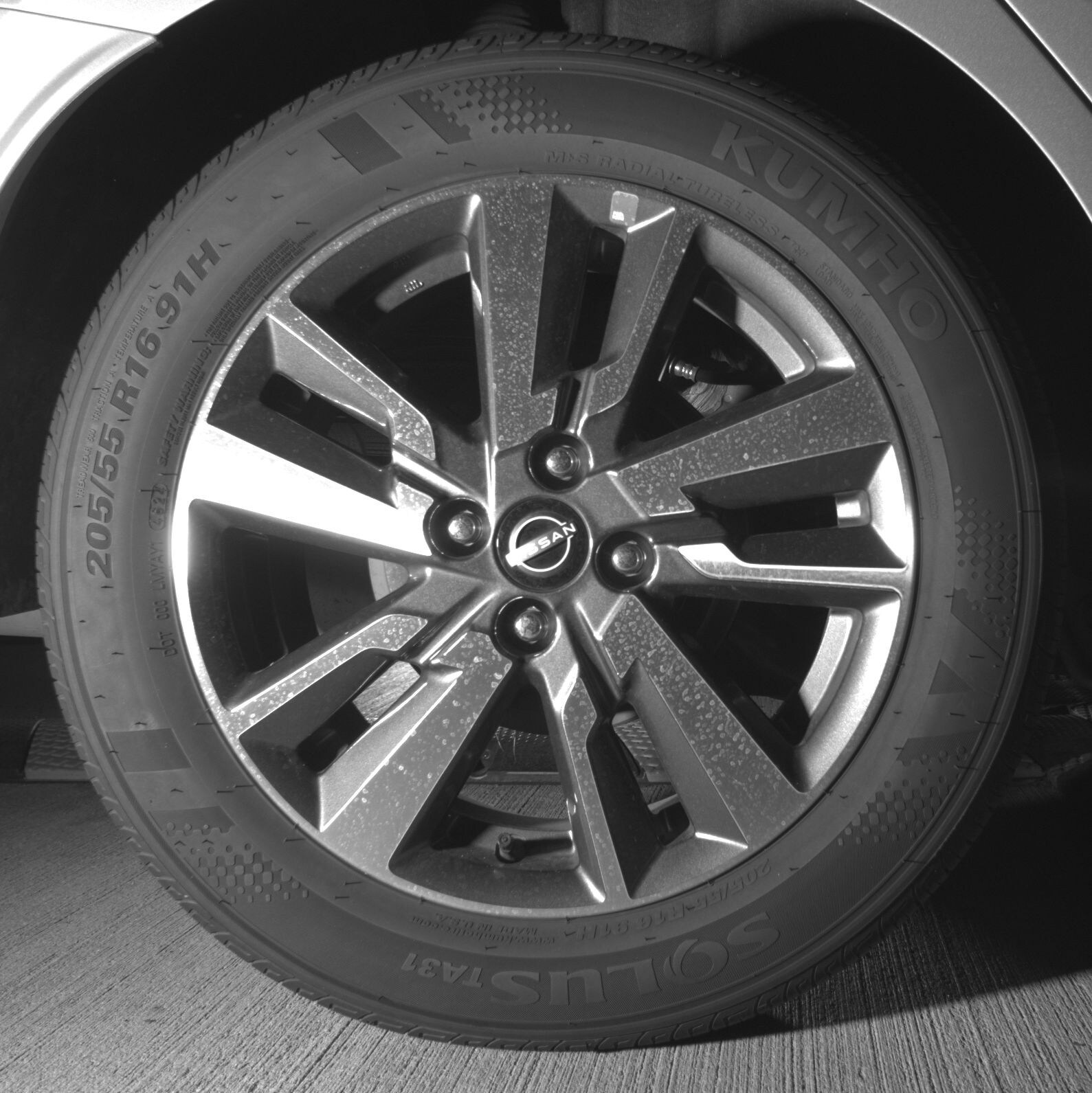 Thumbnail: 2025 Nissan Versa - 12