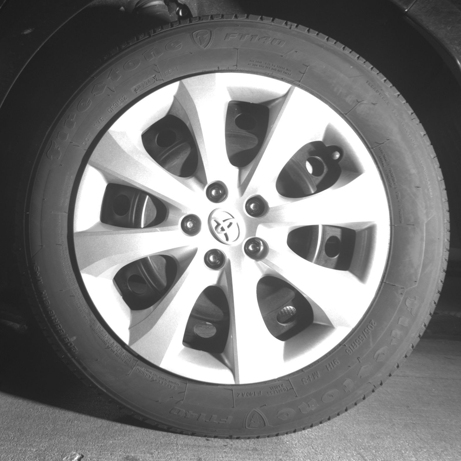 Thumbnail: 2025 Toyota Corolla - 14