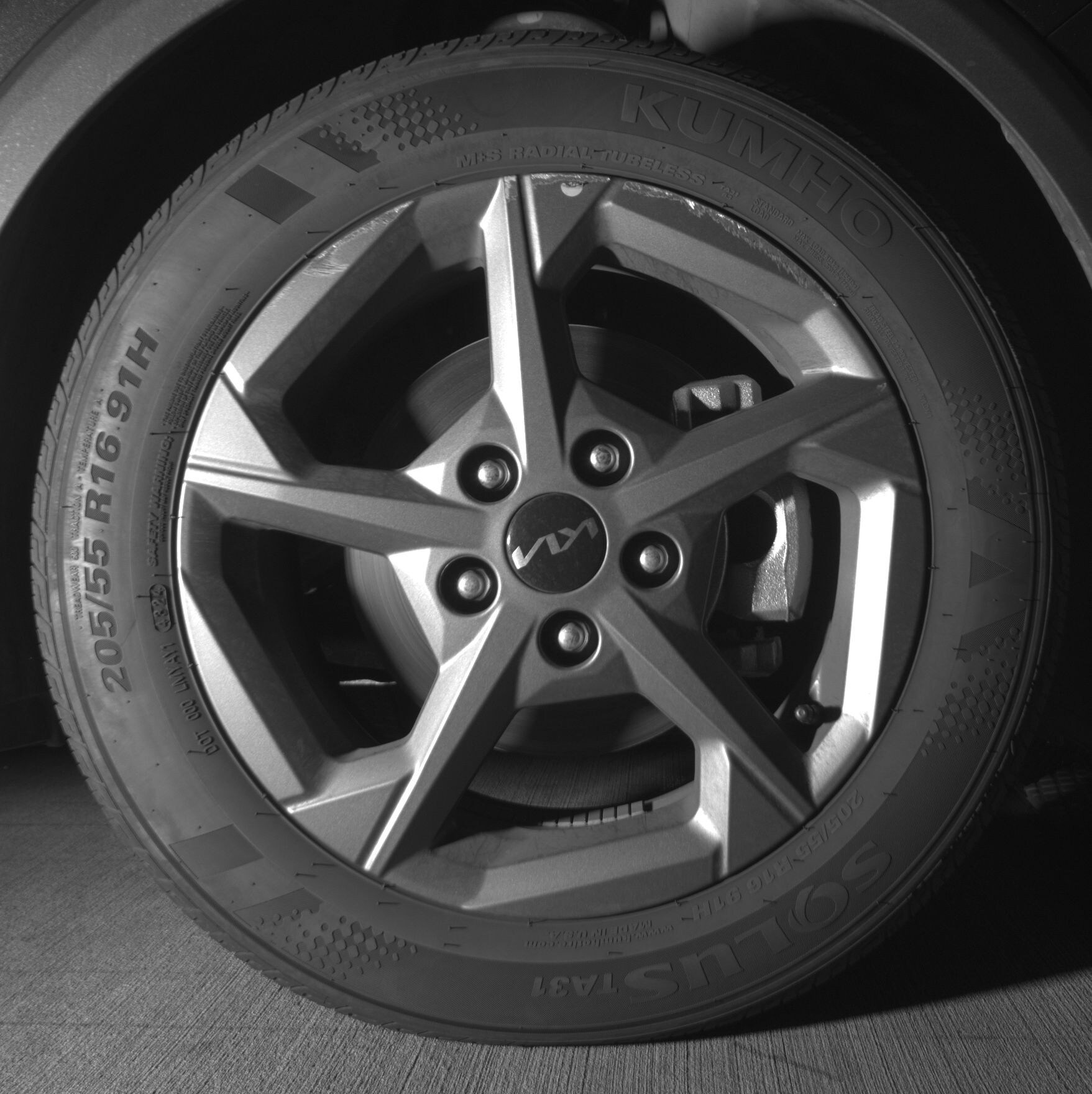 Thumbnail: 2025 Kia K4 - 10