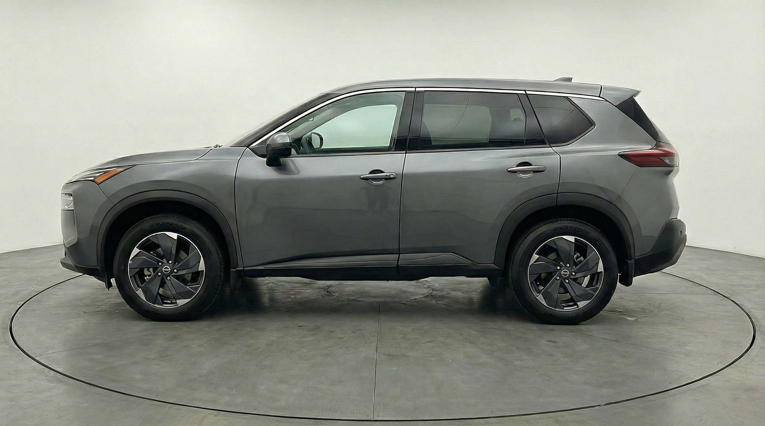 Thumbnail: 2025 Nissan Rogue - 4