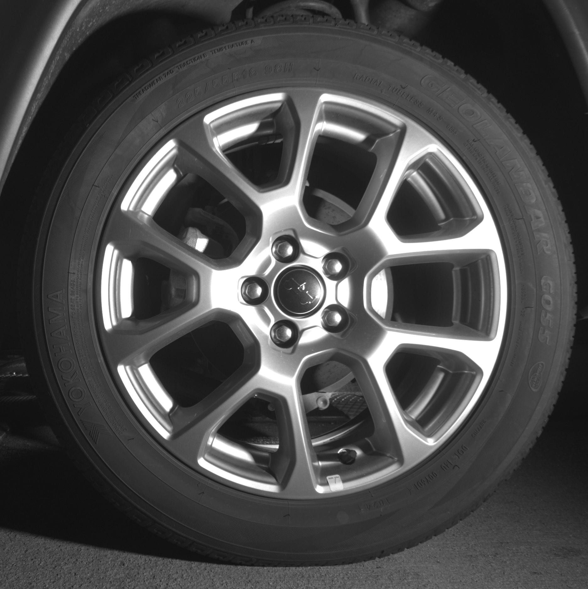 Thumbnail: 2025 Jeep Compass - 11