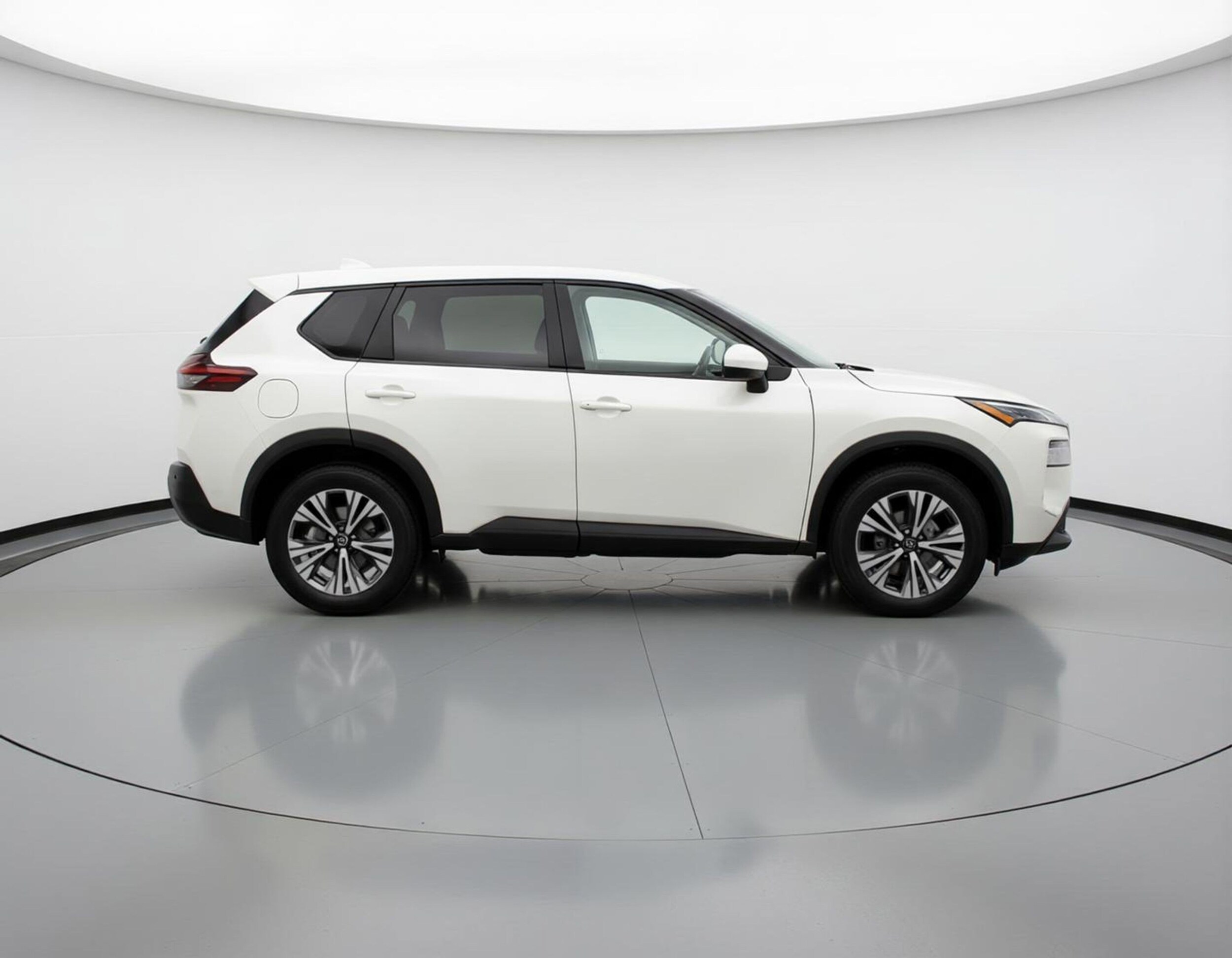 Thumbnail: 2023 Nissan Rogue - 11