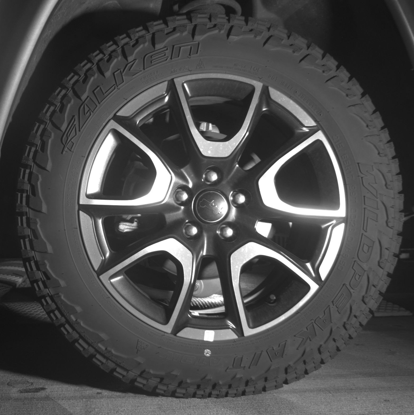 Thumbnail: 2025 Jeep Compass - 14