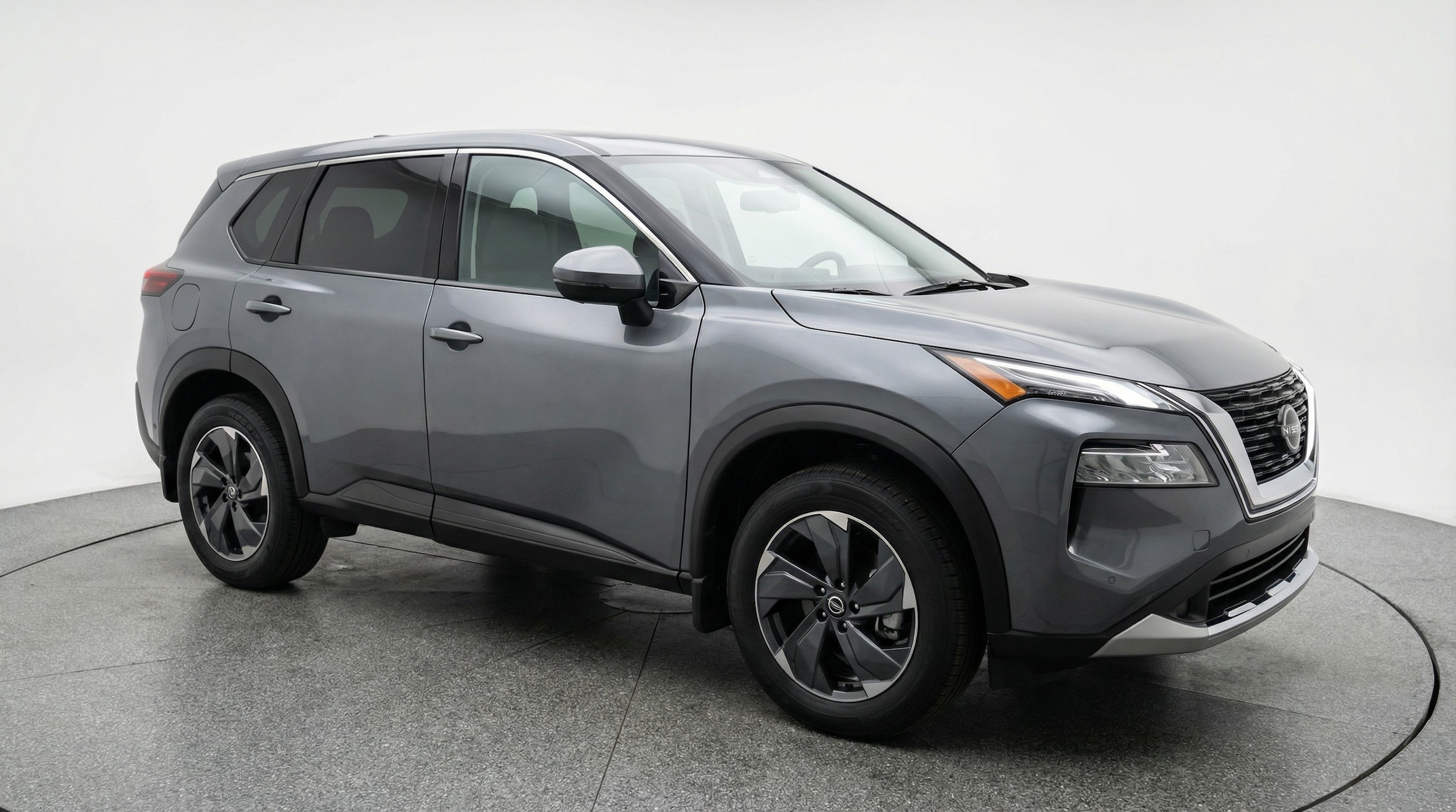 Thumbnail: 2025 Nissan Rogue - 1