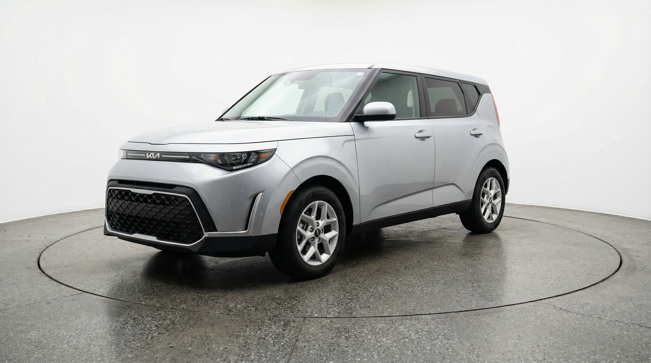 Thumbnail: 2025 Kia Soul - 3