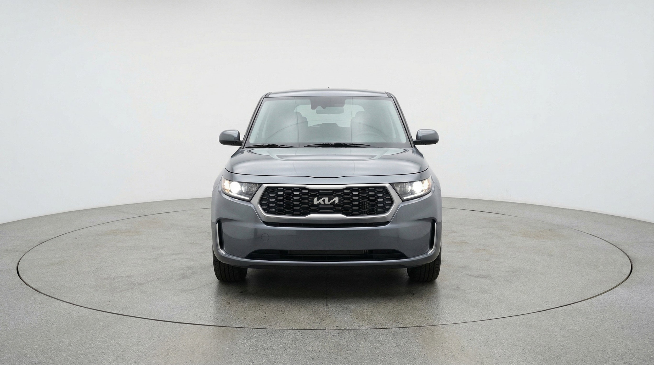 Thumbnail: 2025 Kia Soul - 2