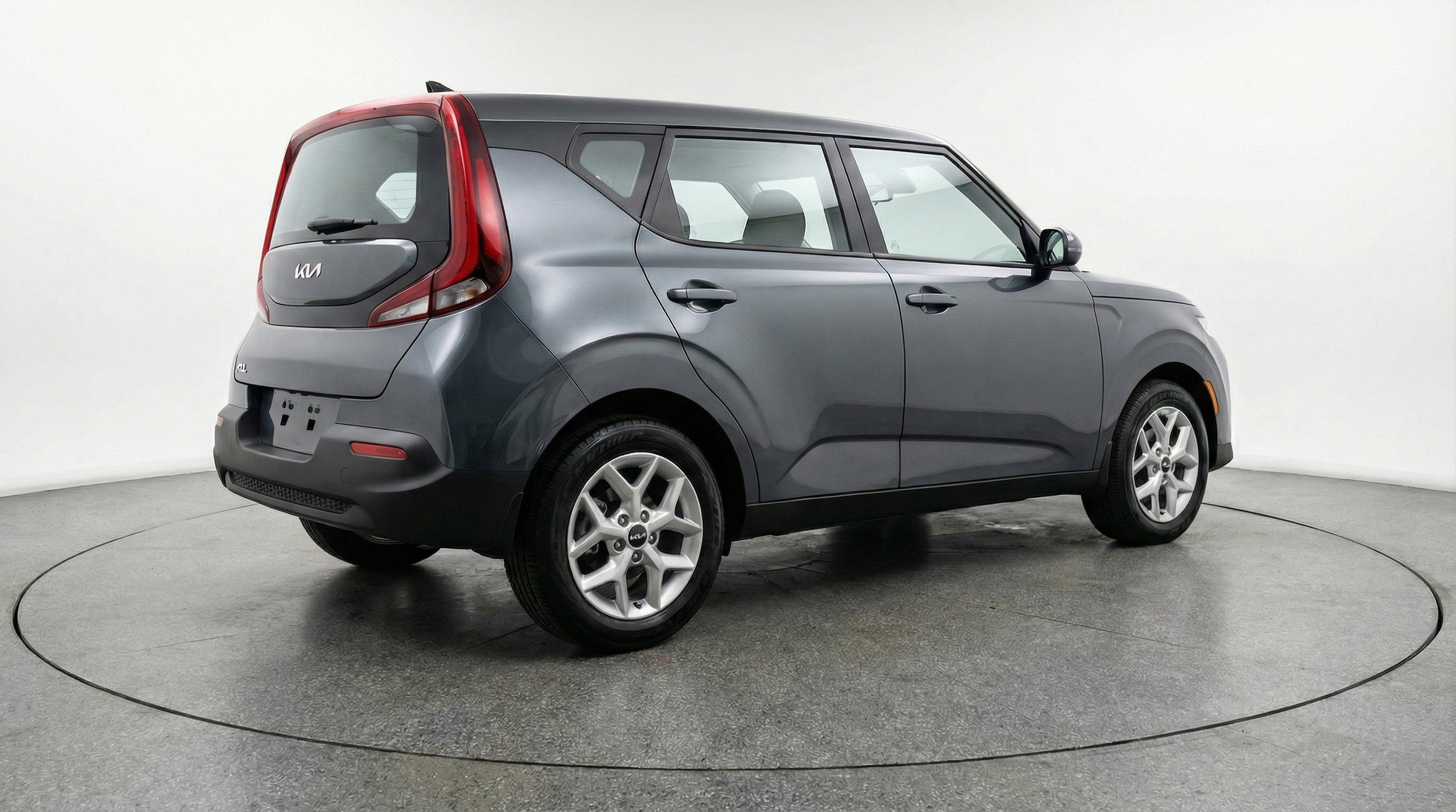 Thumbnail: 2025 Kia Soul - 9