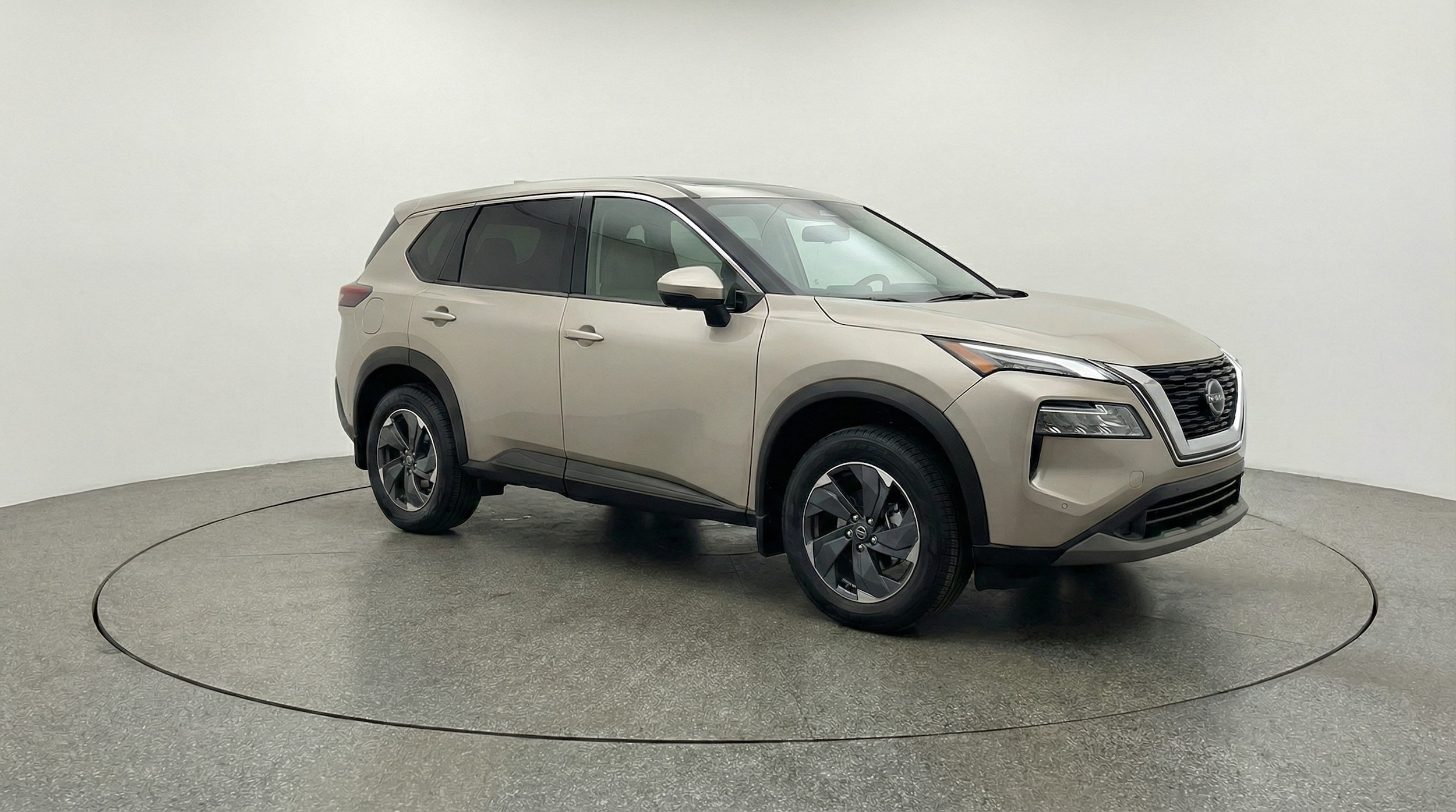 Thumbnail: 2025 Nissan Rogue - 1