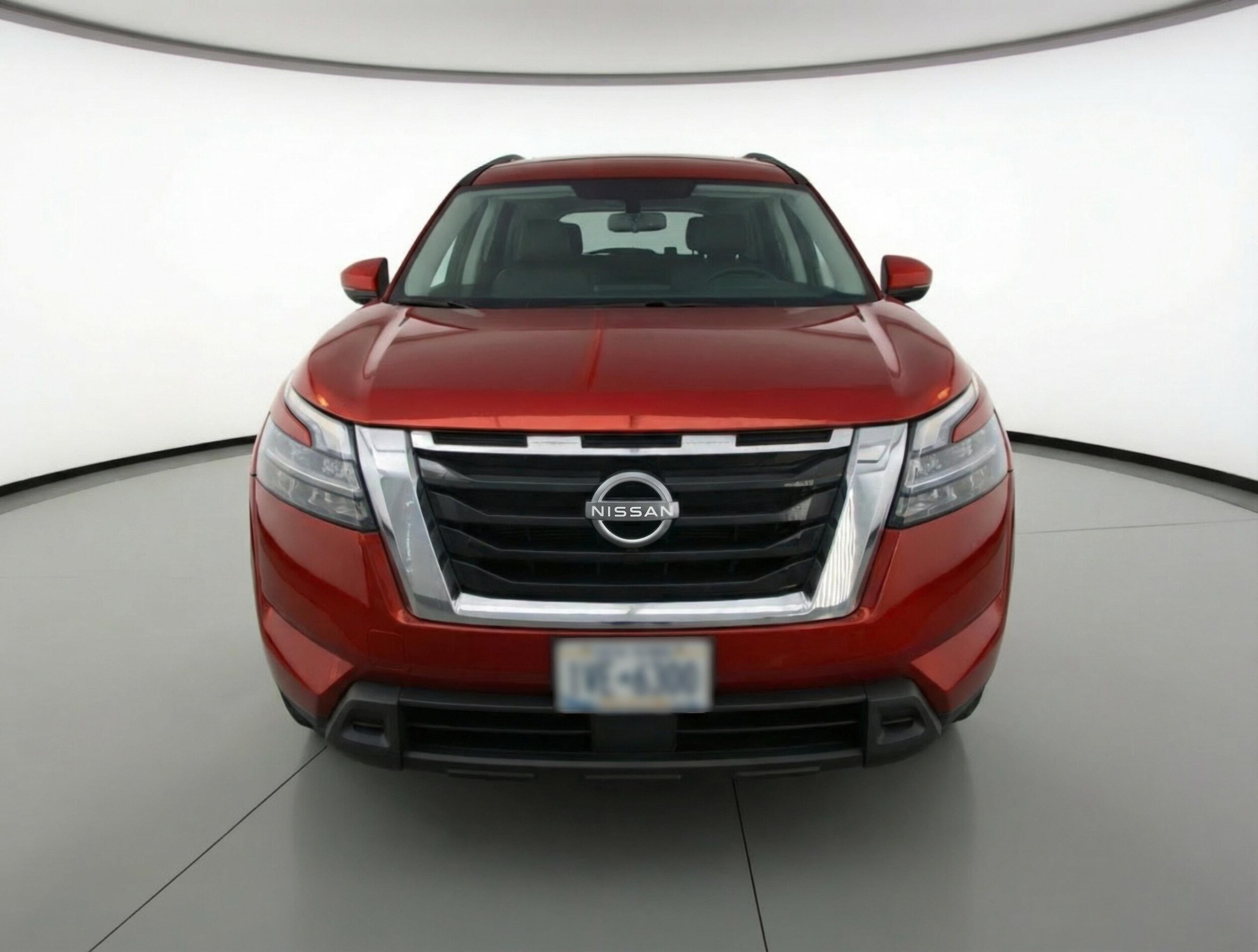 Thumbnail: 2025 Nissan Pathfinder - 2