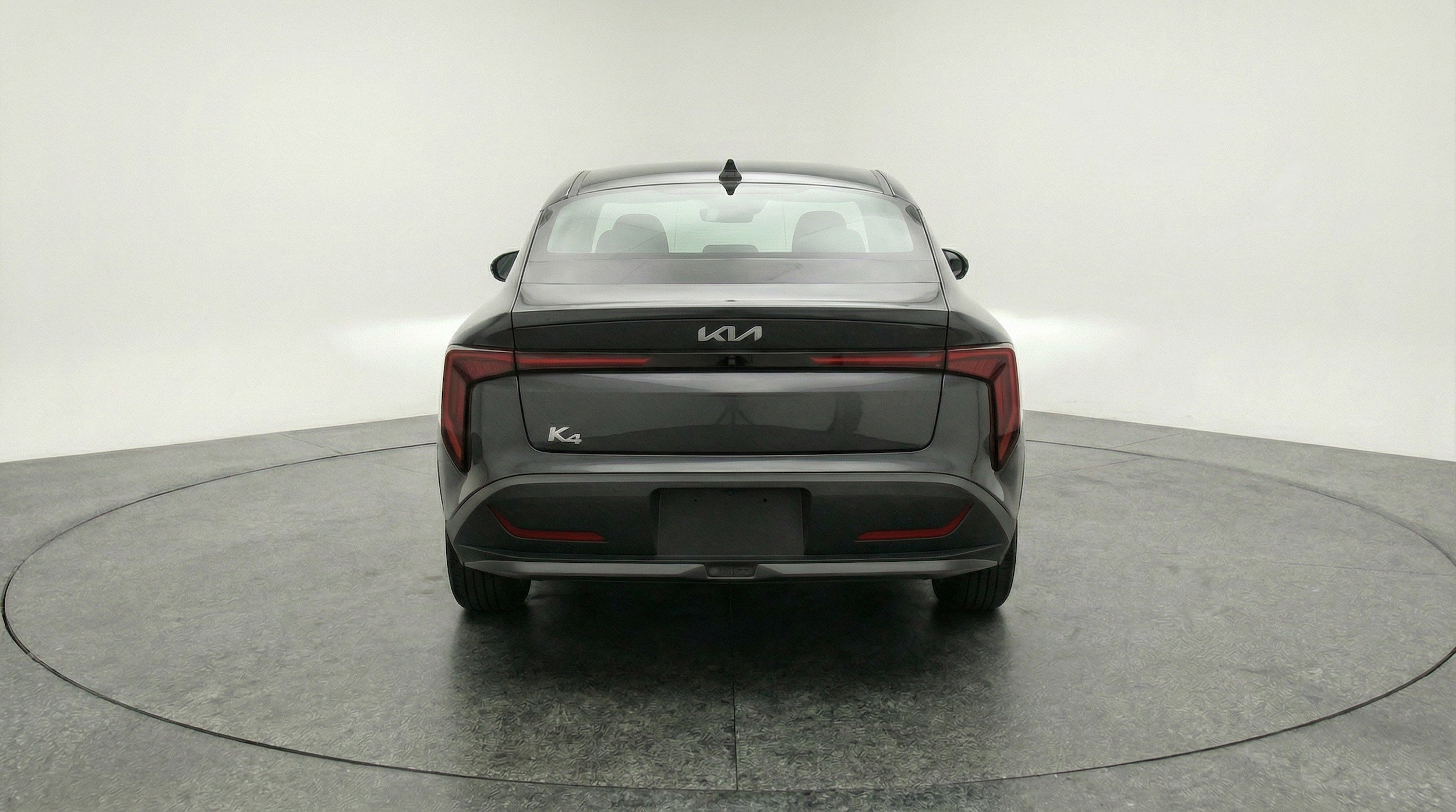 Thumbnail: 2025 Kia K4 - 7