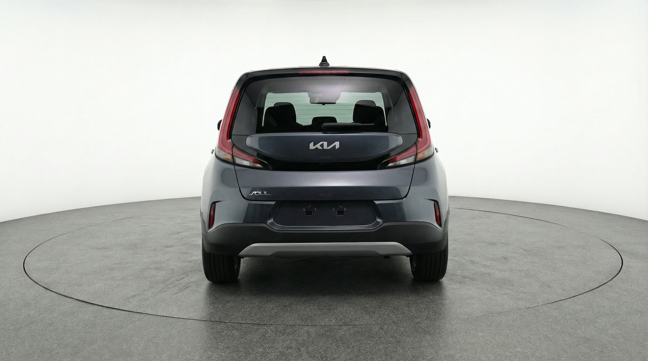 Thumbnail: 2025 Kia Soul - 7