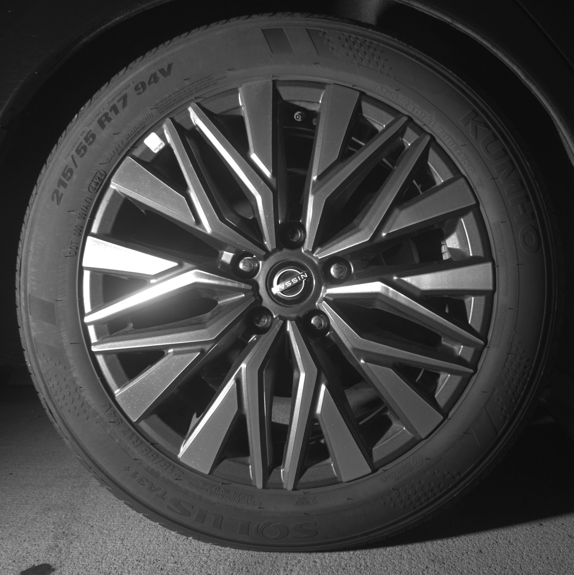 Thumbnail: 2025 Nissan Altima - 15