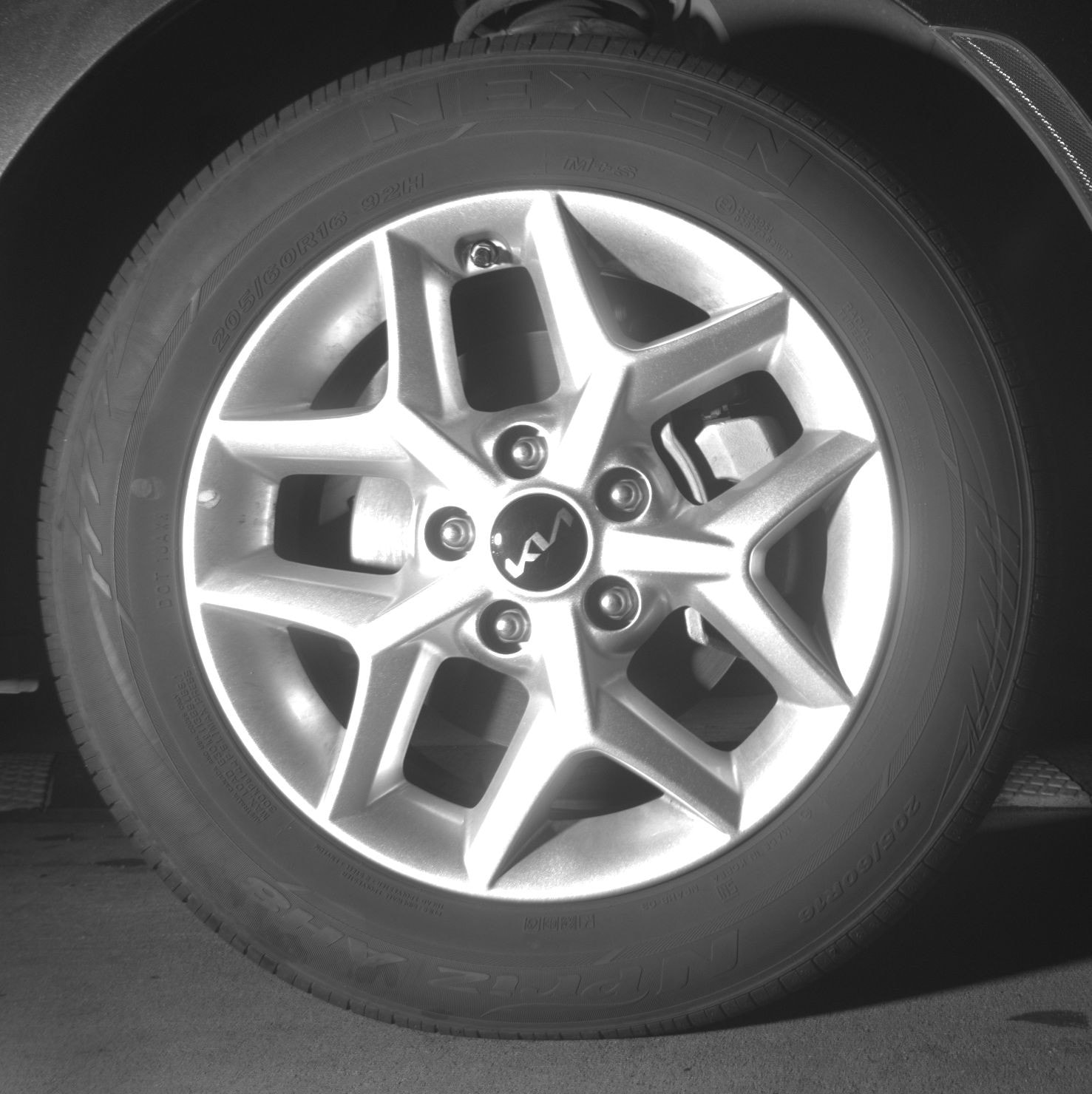 Thumbnail: 2025 Kia Soul - 10