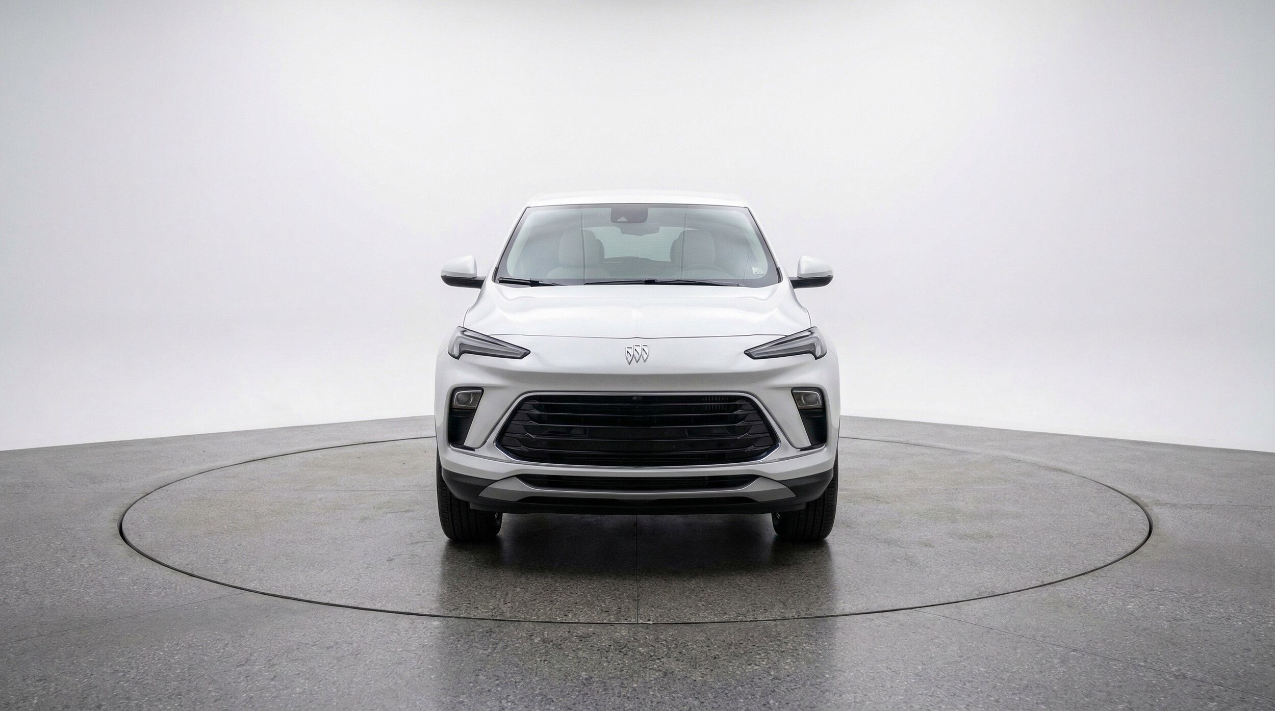 Thumbnail: 2025 Buick Encore GX - 2