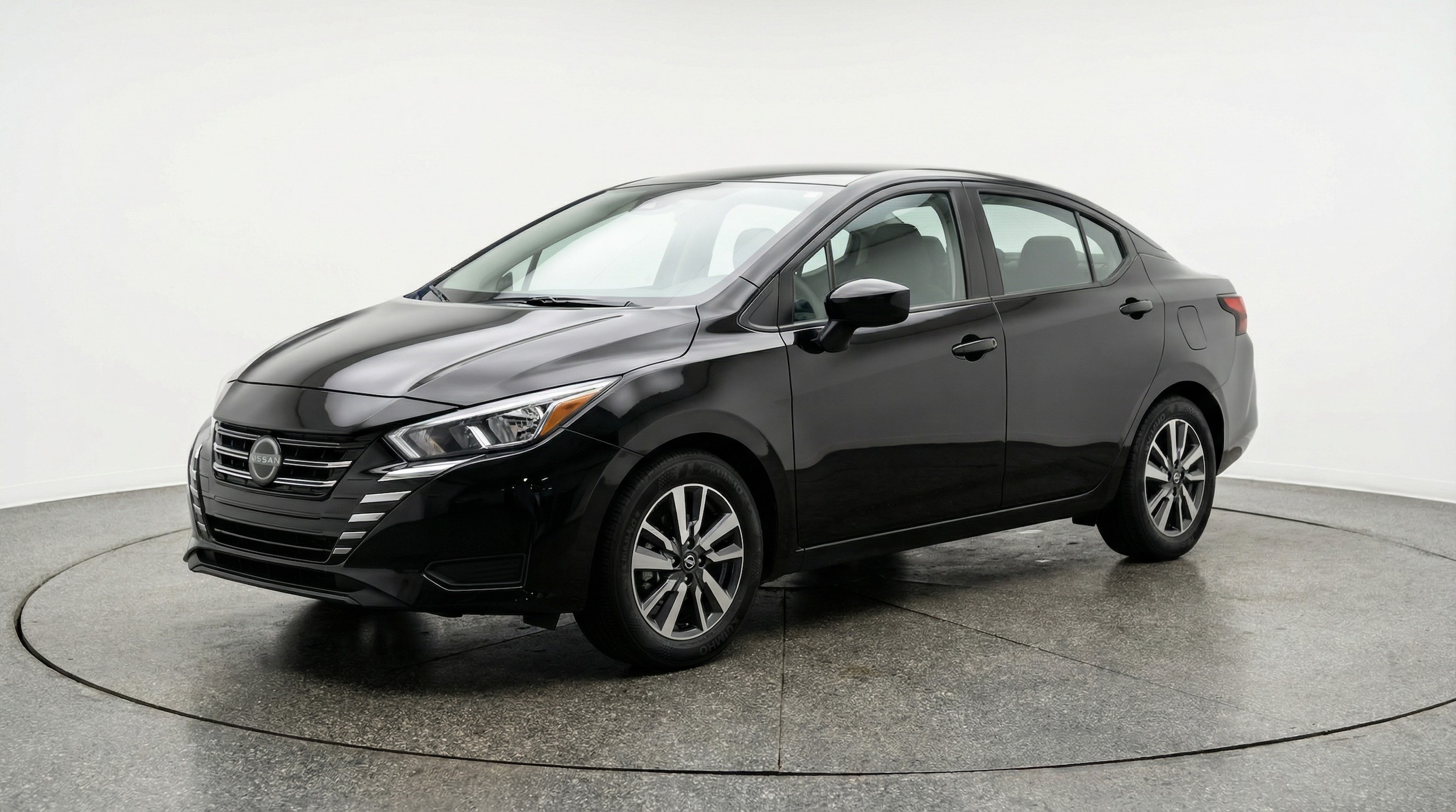 Thumbnail: 2025 Nissan Versa - 3