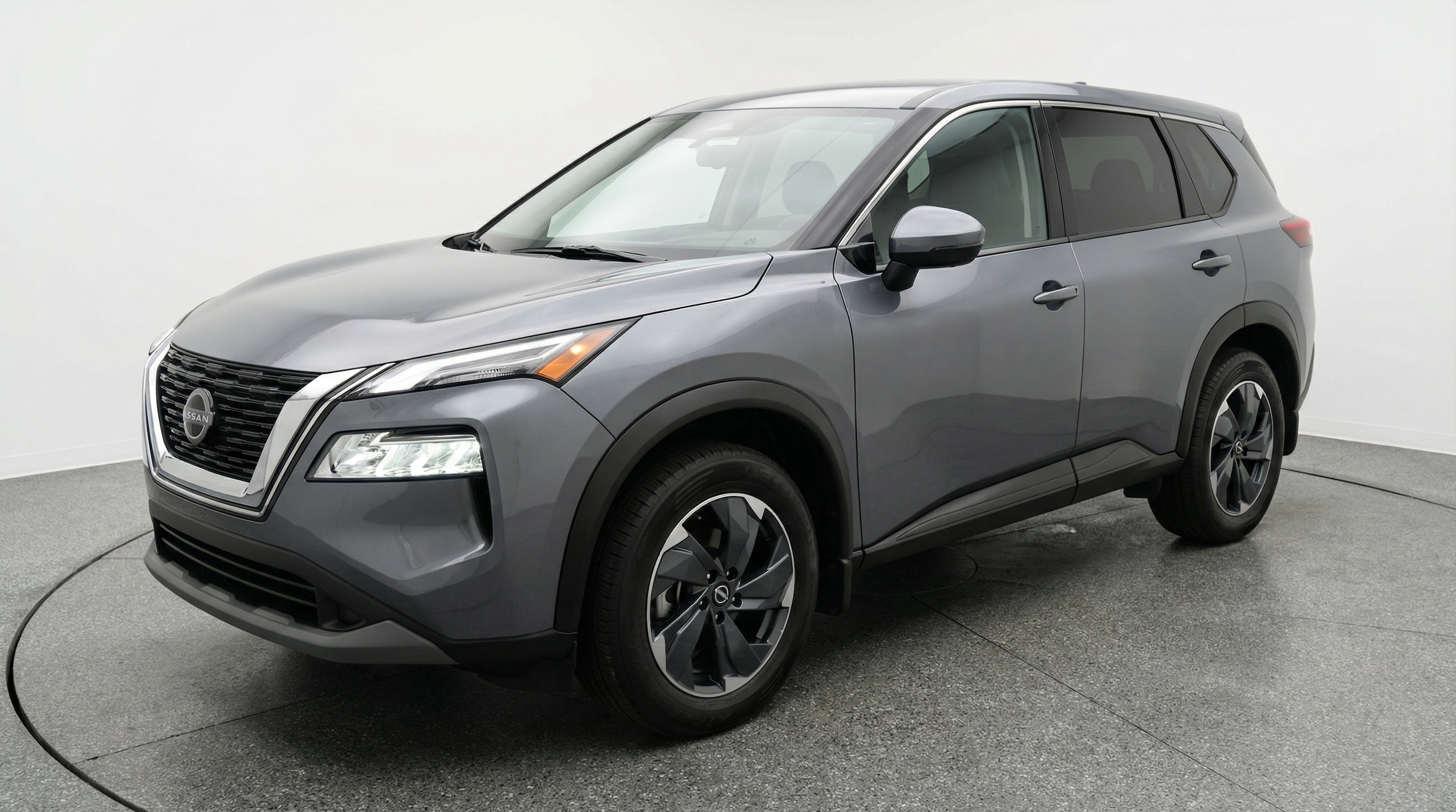 Thumbnail: 2025 Nissan Rogue - 3