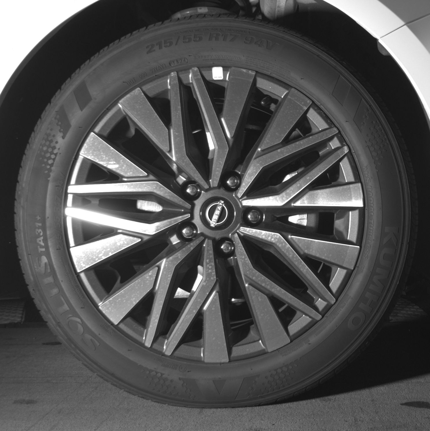 Thumbnail: 2025 Nissan Altima - 10