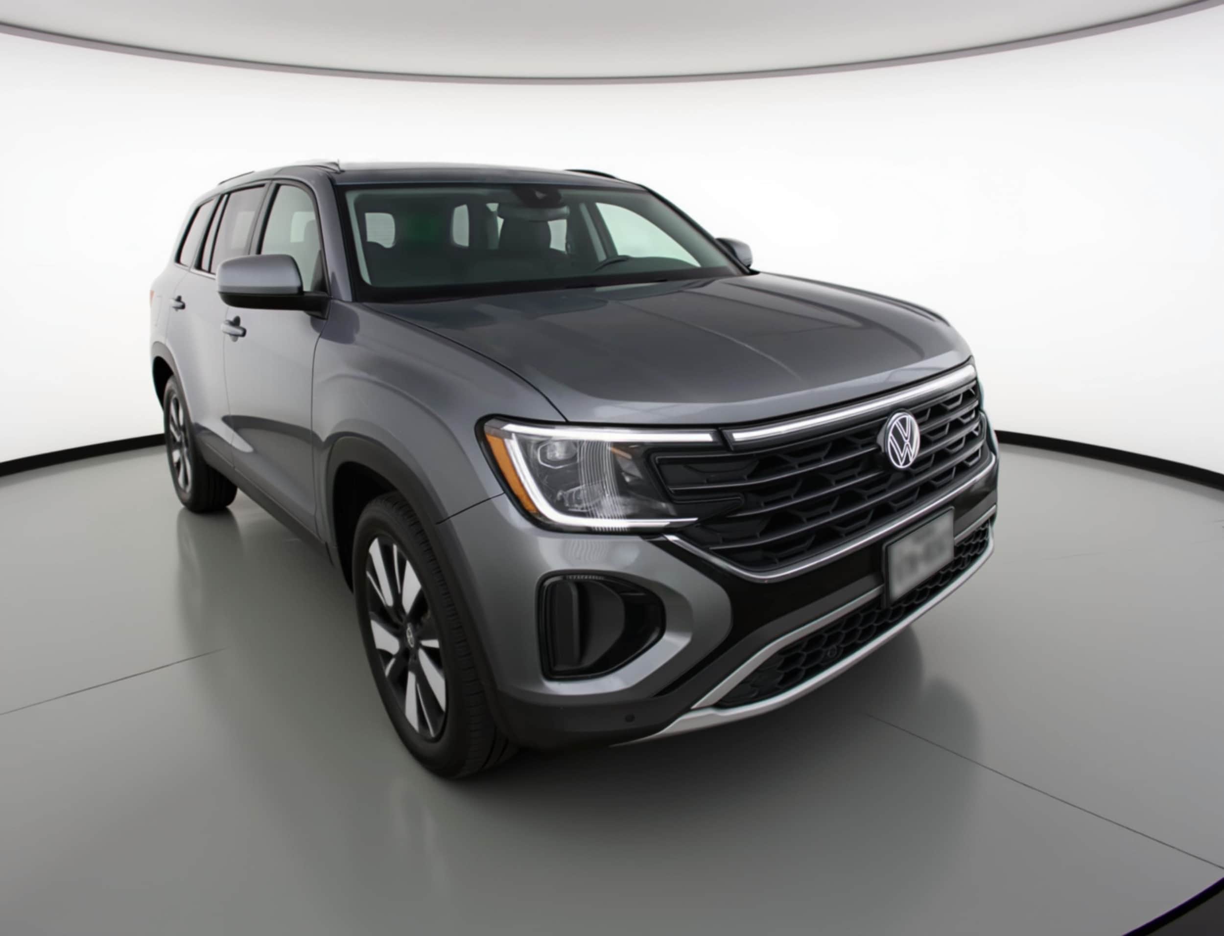 Thumbnail: 2025 Volkswagen Atlas - 1