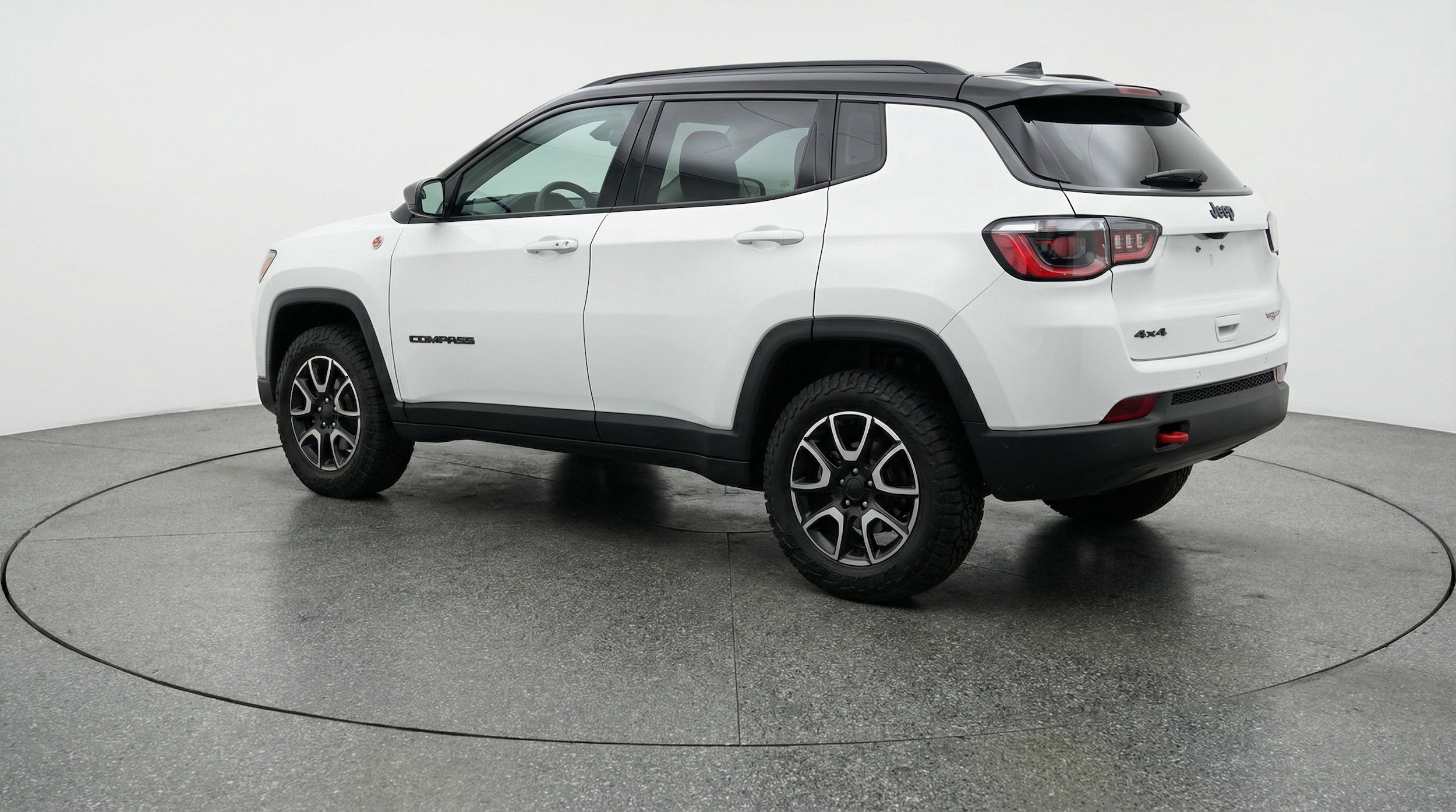 Thumbnail: 2025 Jeep Compass - 6