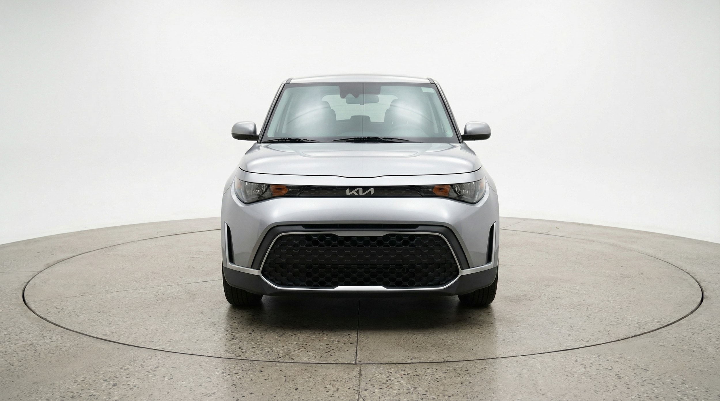 Thumbnail: 2025 Kia Soul - 2