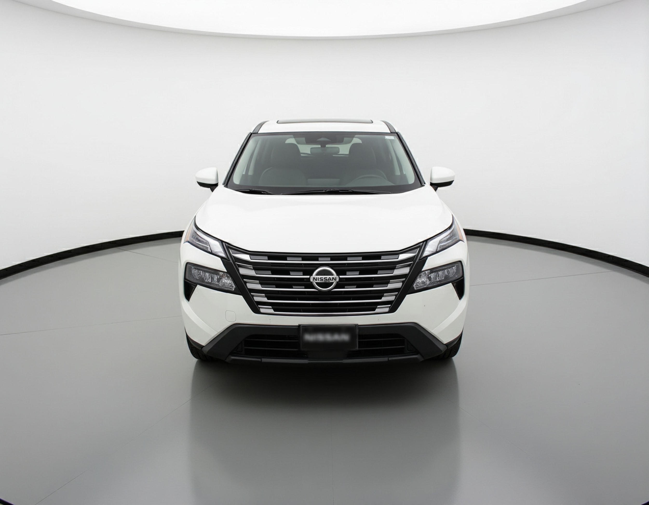 Thumbnail: 2025 Nissan Rogue - 2