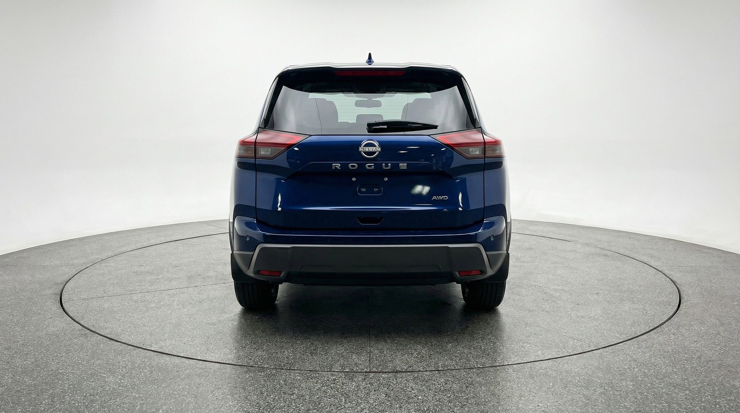 Thumbnail: 2025 Nissan Rogue - 7