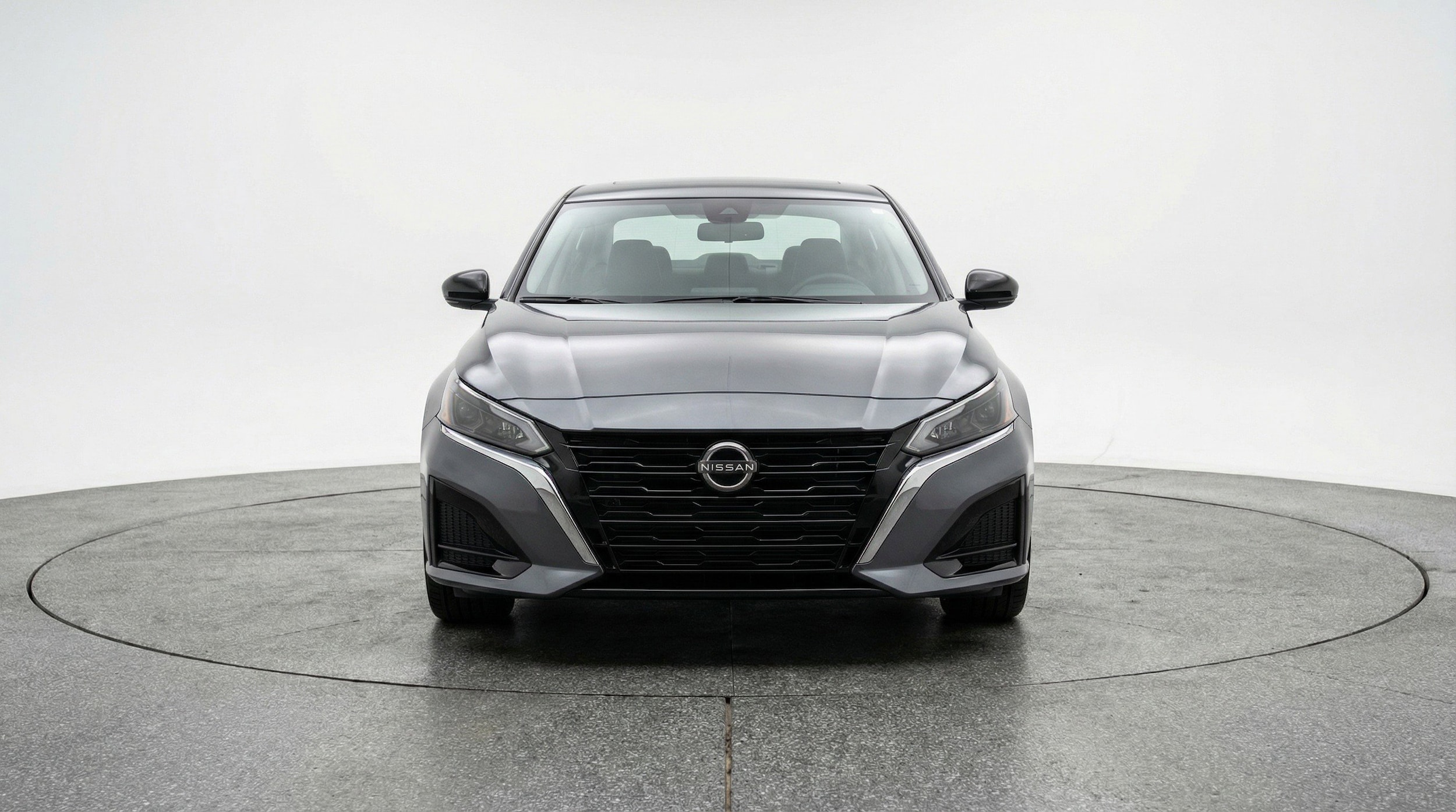 Thumbnail: 2025 Nissan Altima - 2