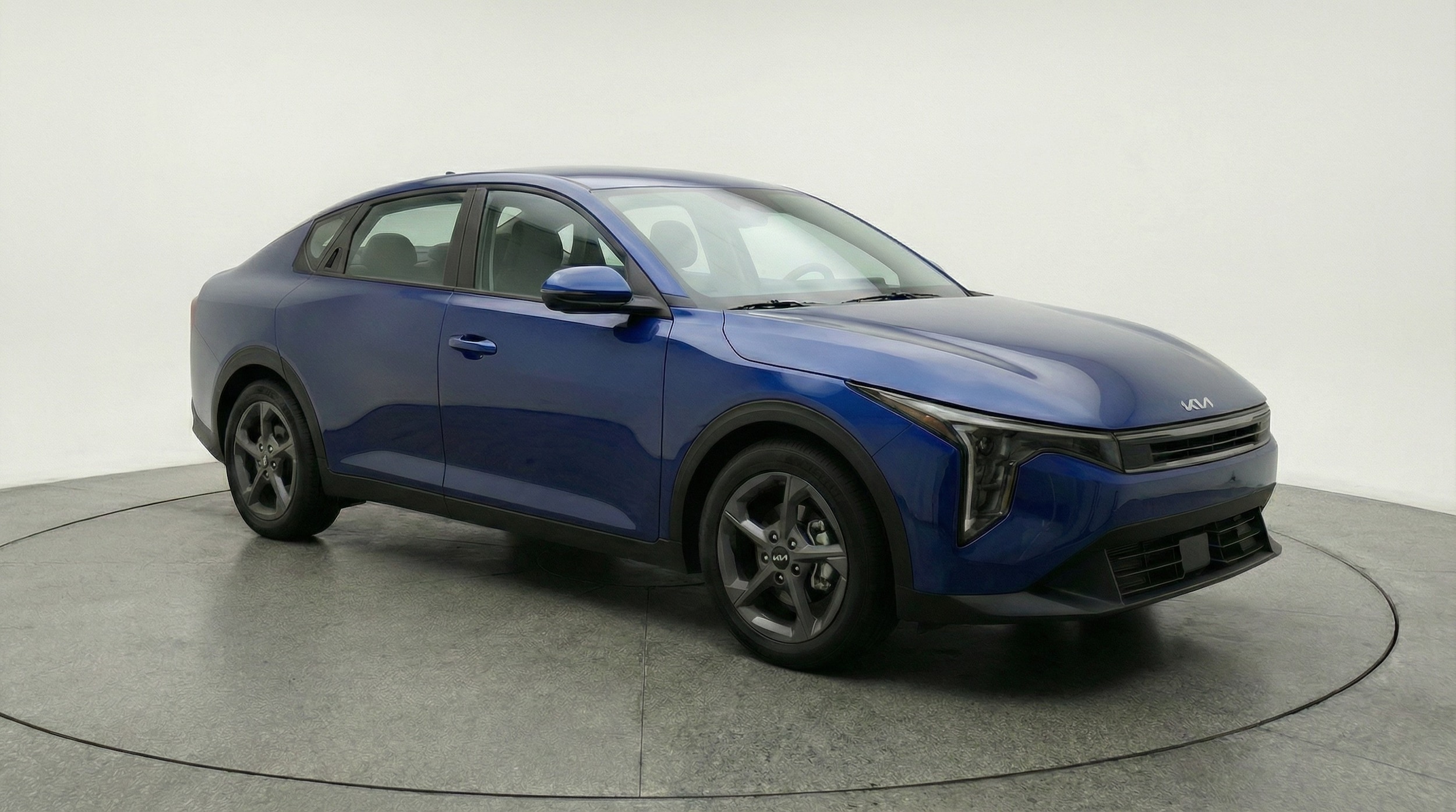 Thumbnail: 2025 Kia K4 - 1