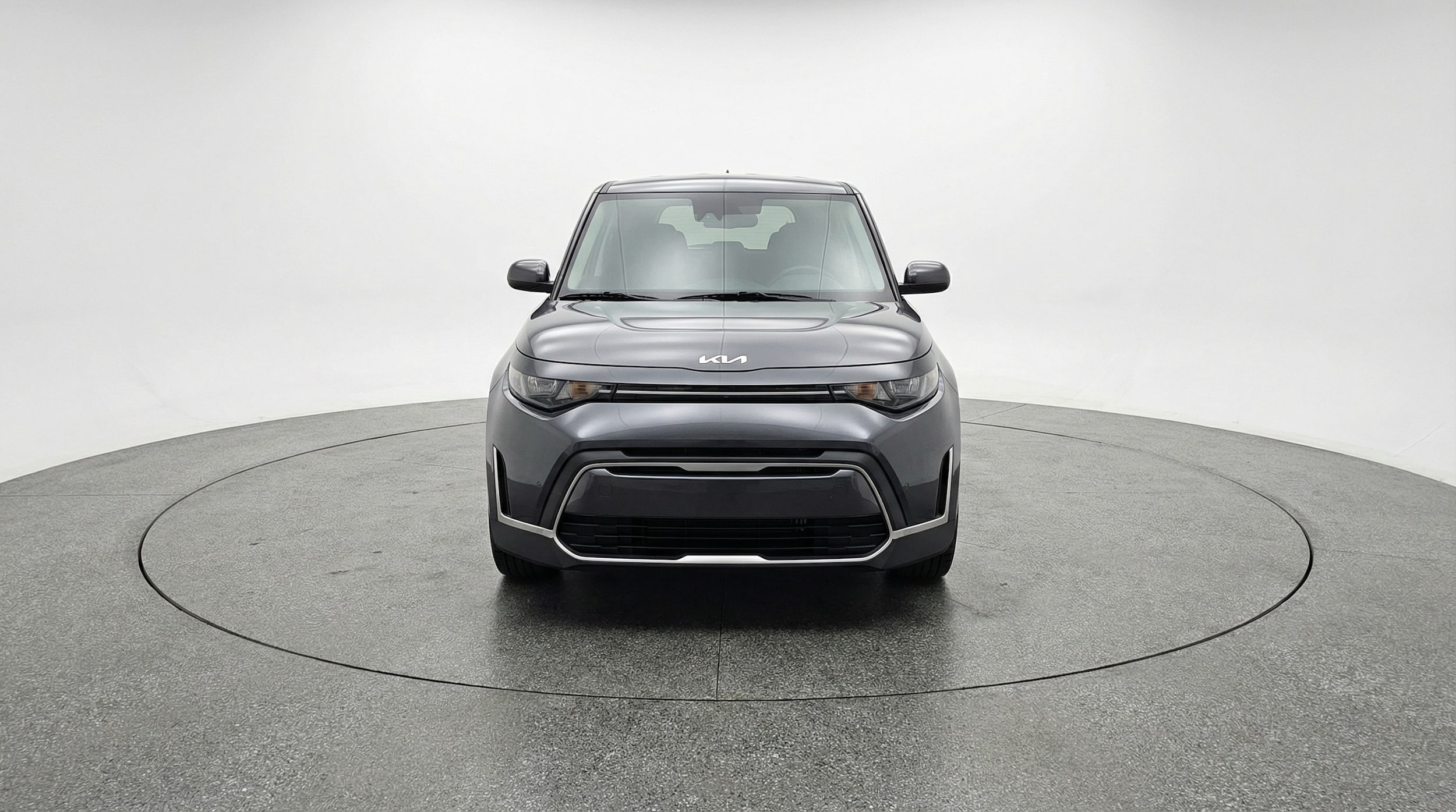 Thumbnail: 2025 Kia Soul - 2