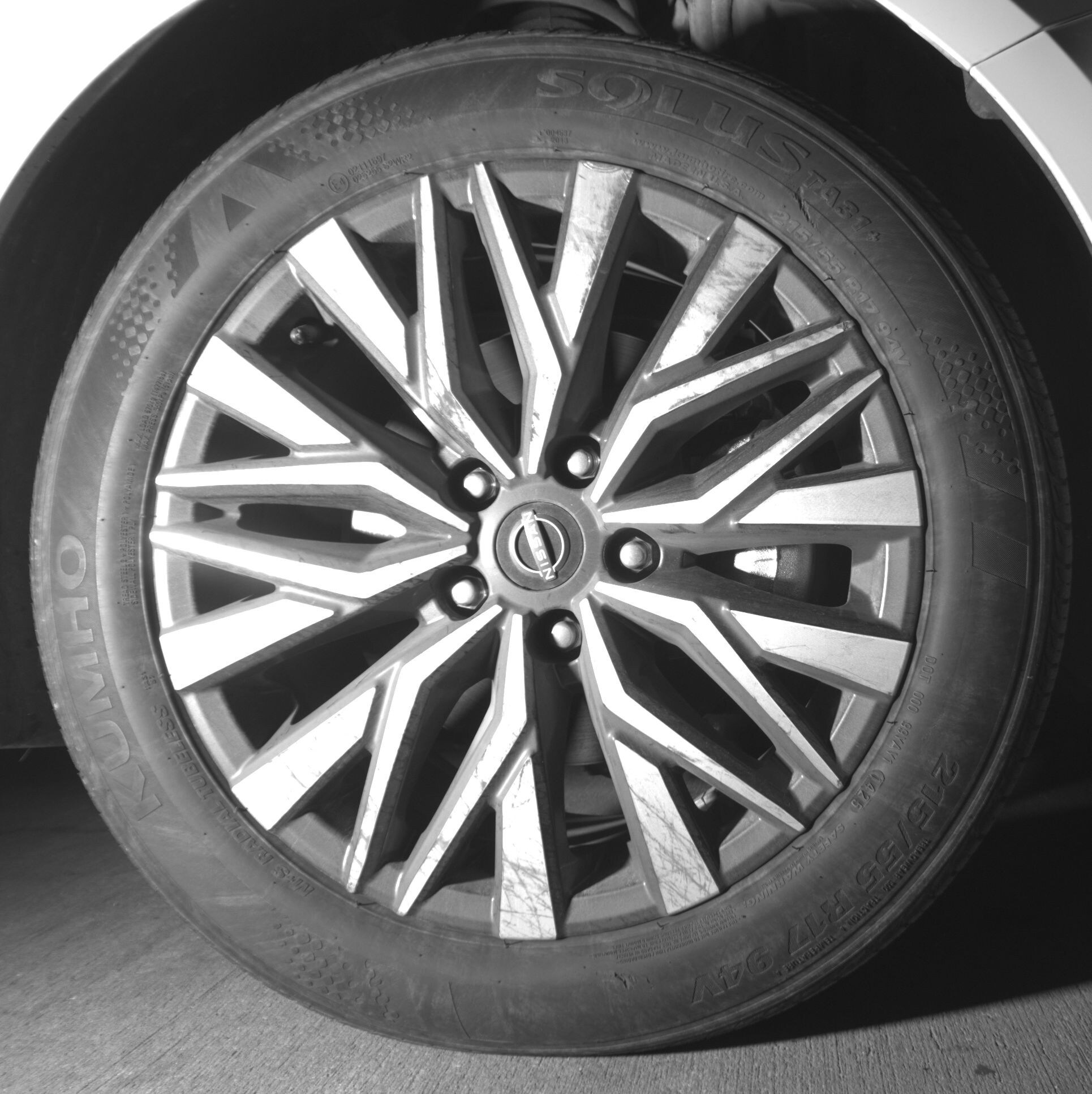 Thumbnail: 2025 Nissan Altima - 10