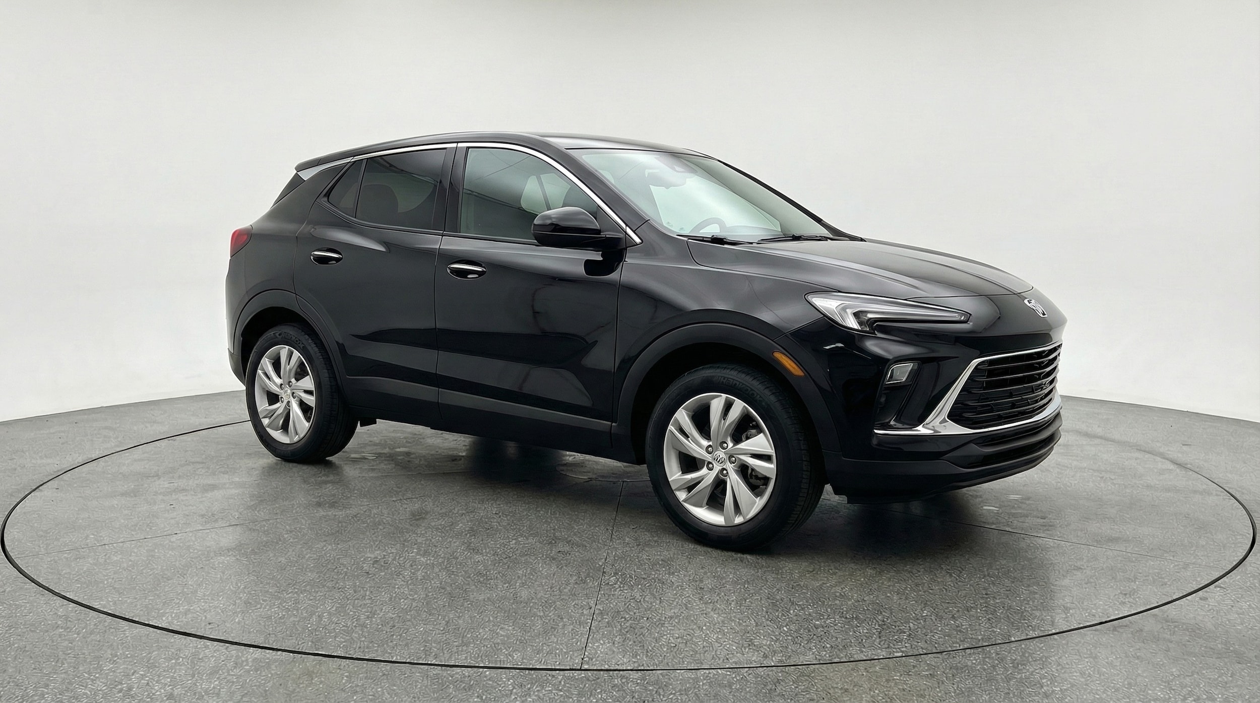 Thumbnail: 2025 Buick Encore GX - 1