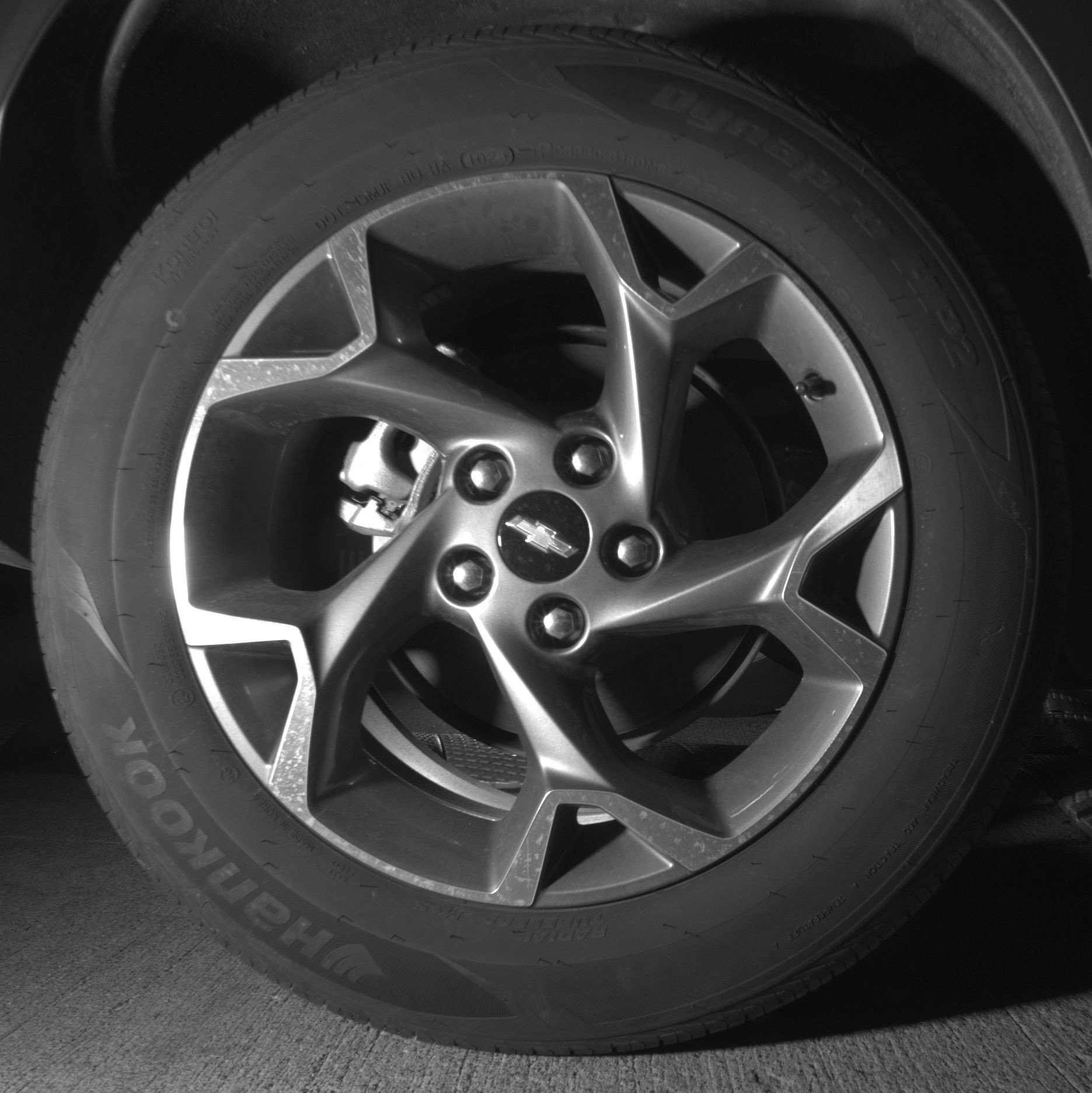 Thumbnail: 2025 Chevrolet Trax - 15