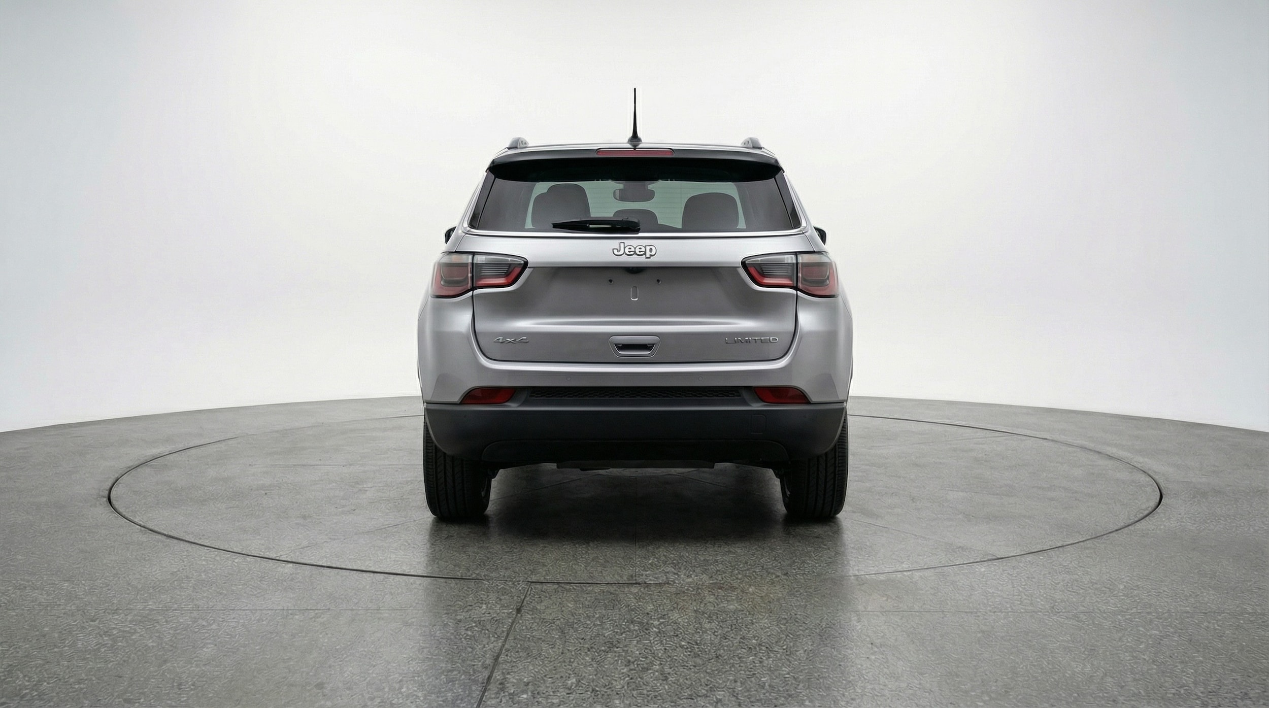 Thumbnail: 2025 Jeep Compass - 6