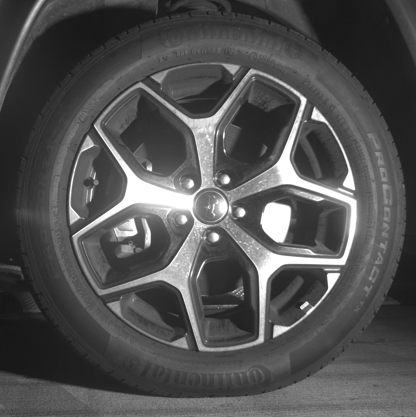 Thumbnail: 2025 Jeep Compass - 12