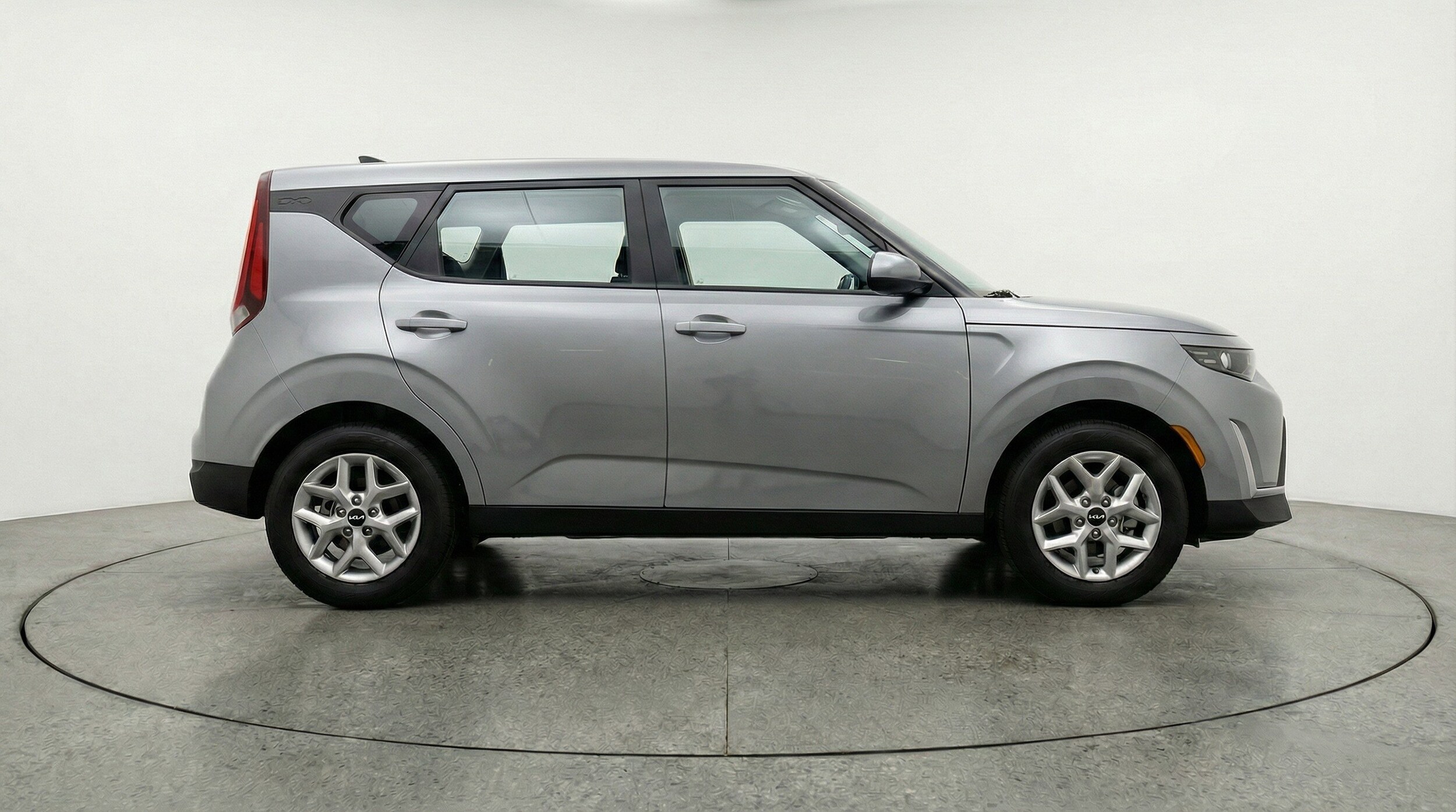 Thumbnail: 2025 Kia Soul - 11