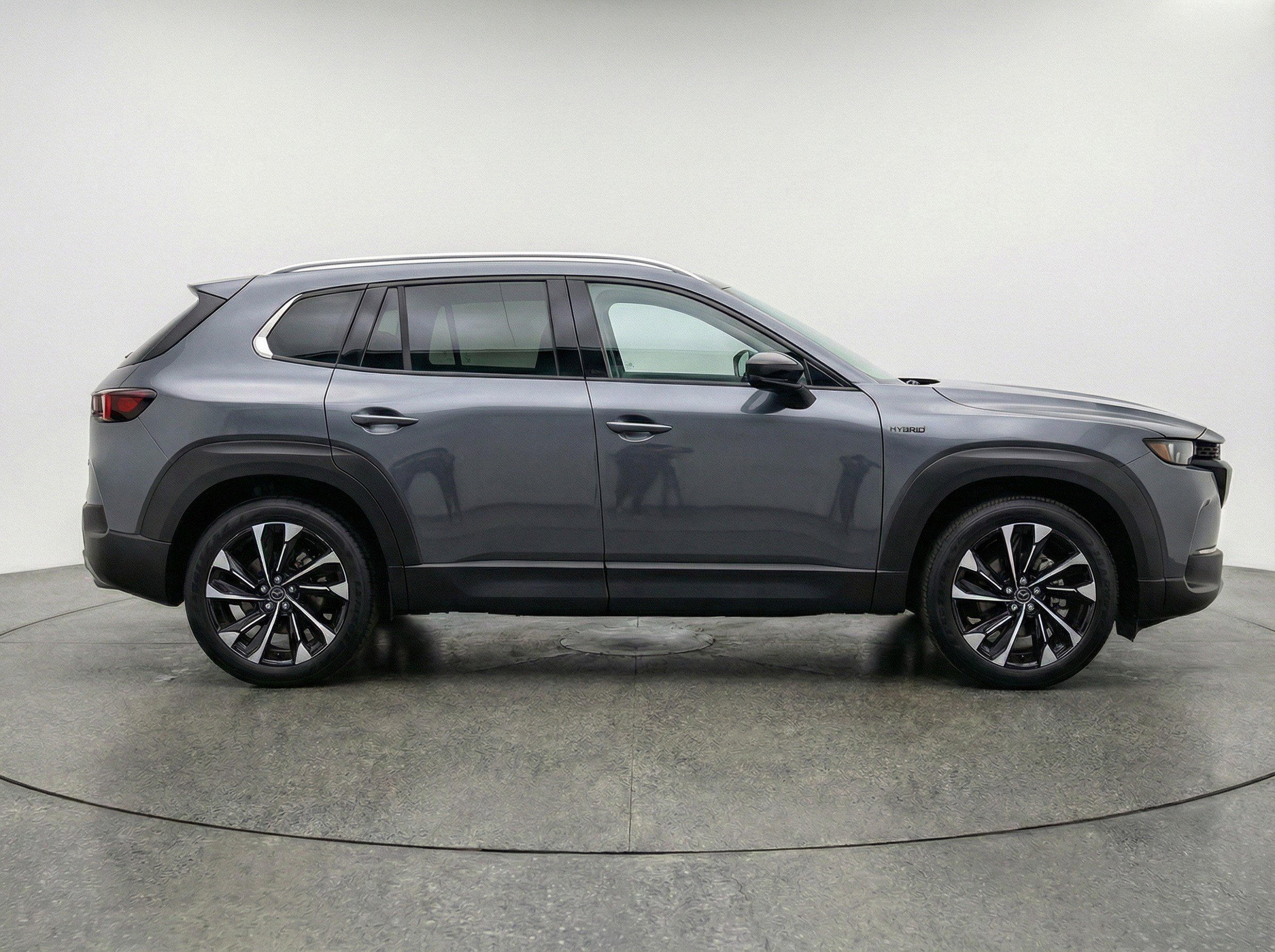 Thumbnail: 2025 Mazda CX-50 - 11