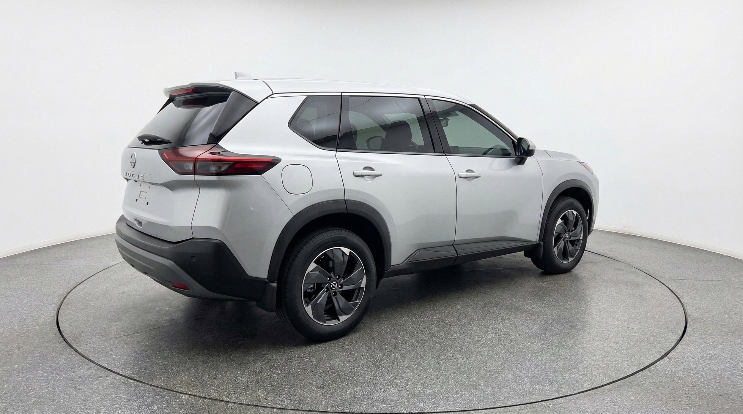 Thumbnail: 2025 Nissan Rogue - 9