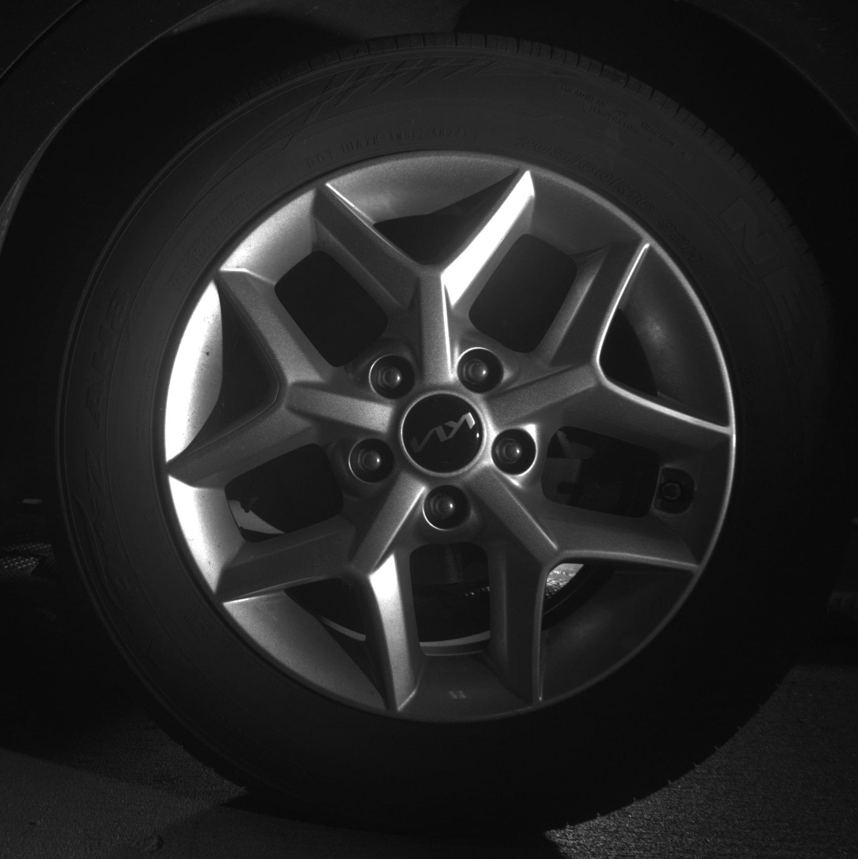 Thumbnail: 2025 Kia Soul - 11