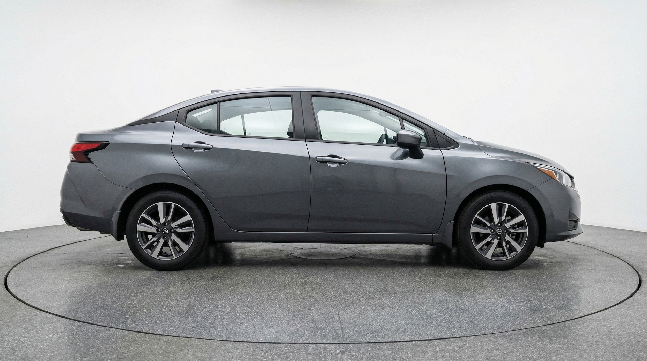 Thumbnail: 2025 Nissan Versa - 11