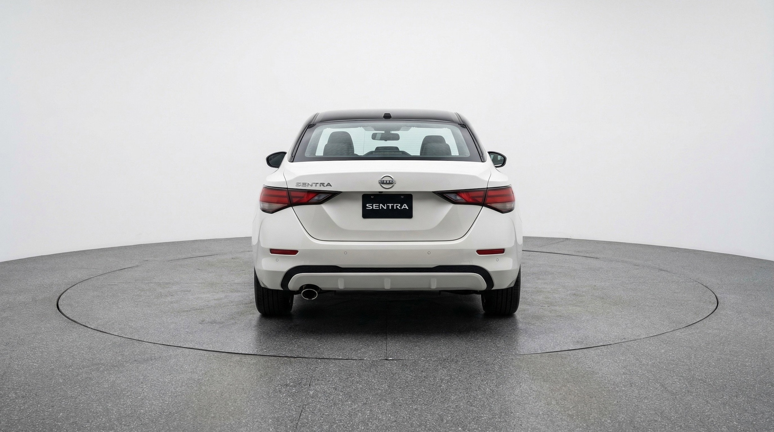 Thumbnail: 2025 Nissan Sentra - 7