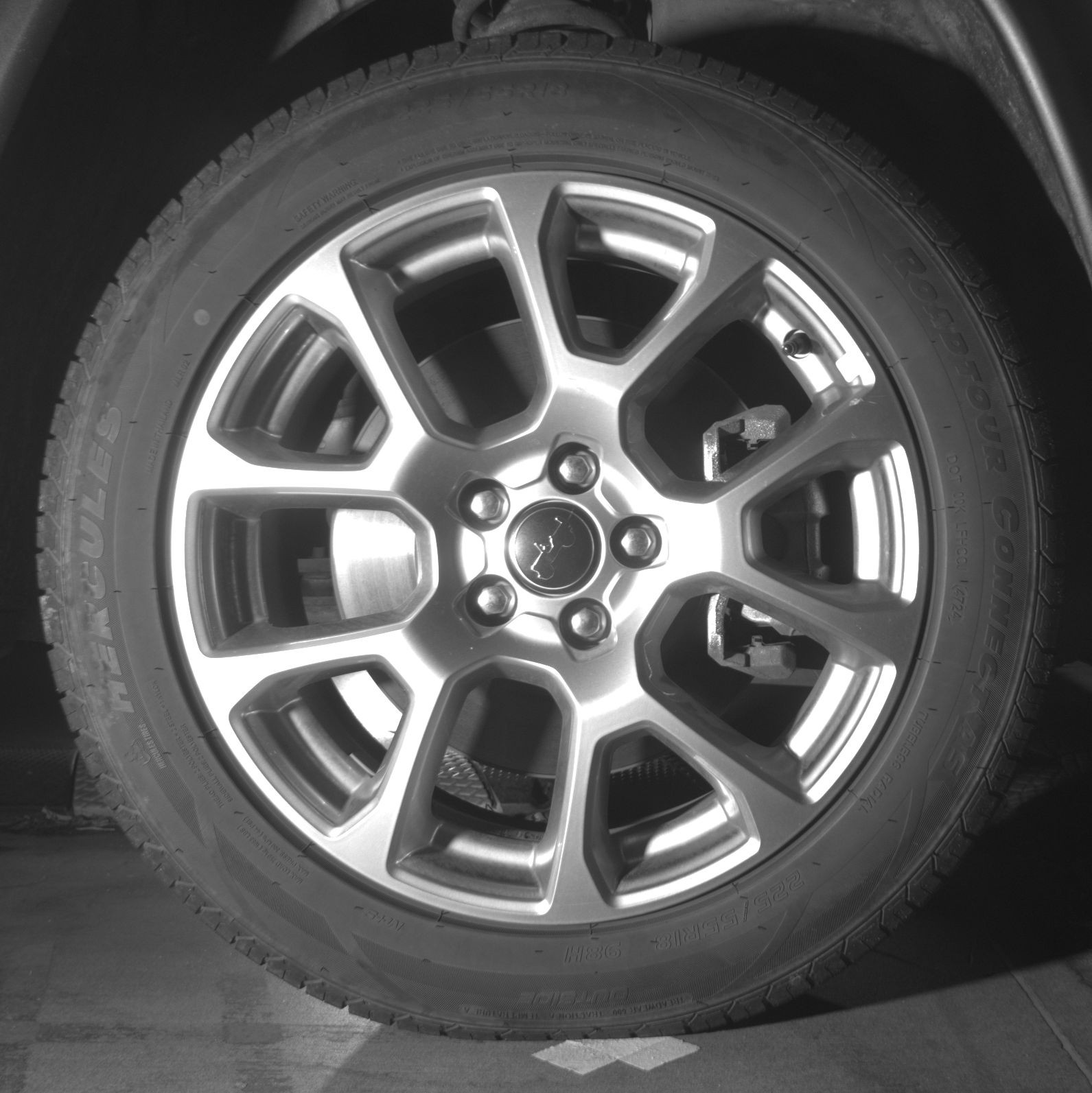 Thumbnail: 2025 Jeep Compass - 10