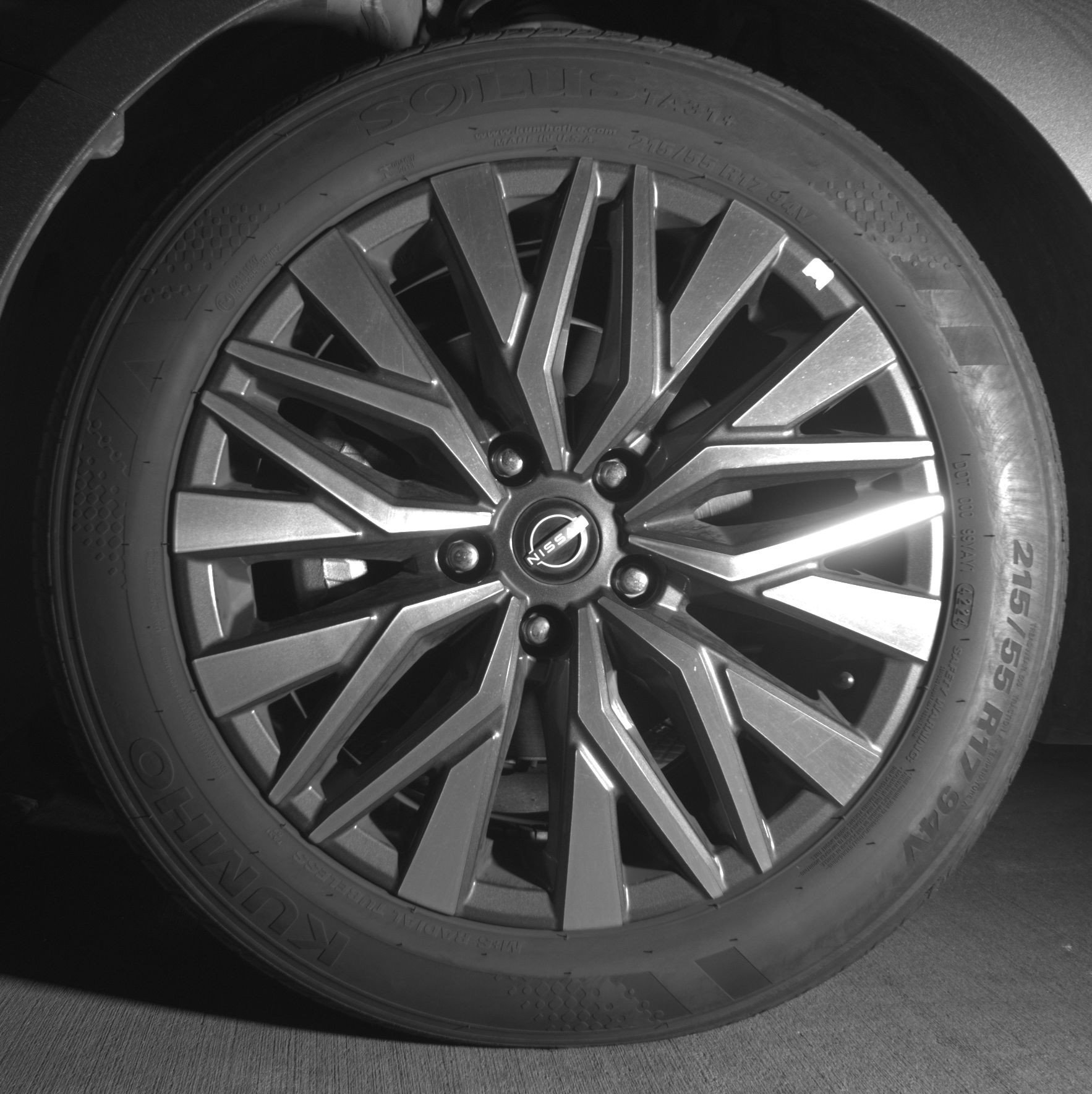 Thumbnail: 2025 Nissan Altima - 12