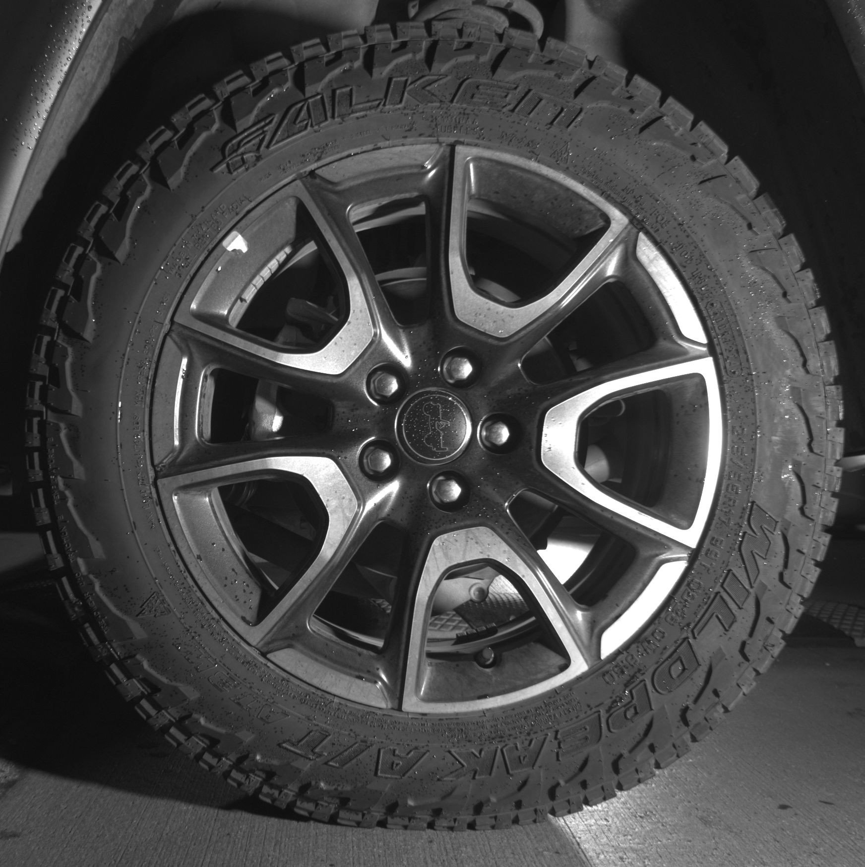 Thumbnail: 2025 Jeep Compass - 14