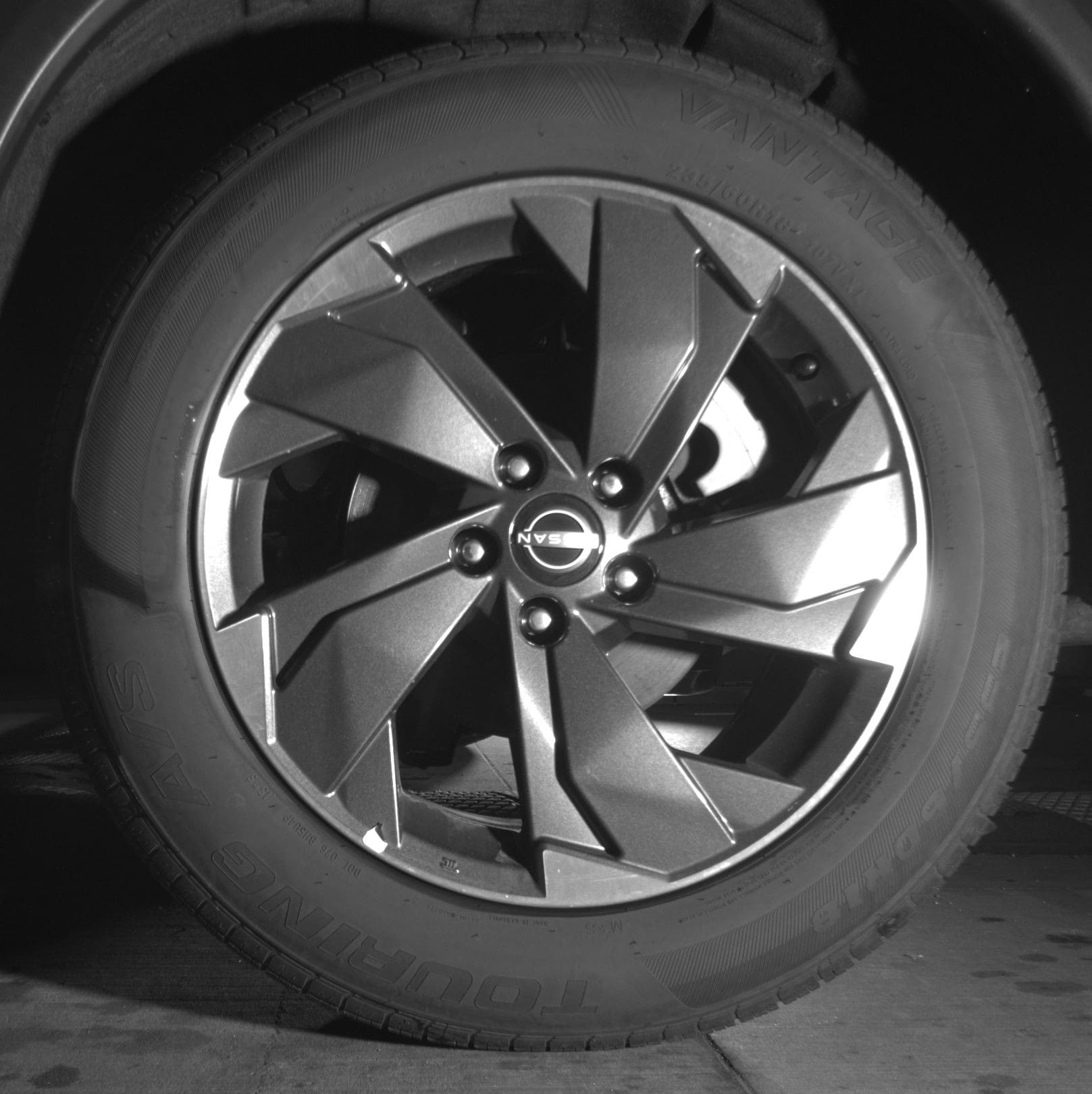 Thumbnail: 2025 Nissan Rogue - 11