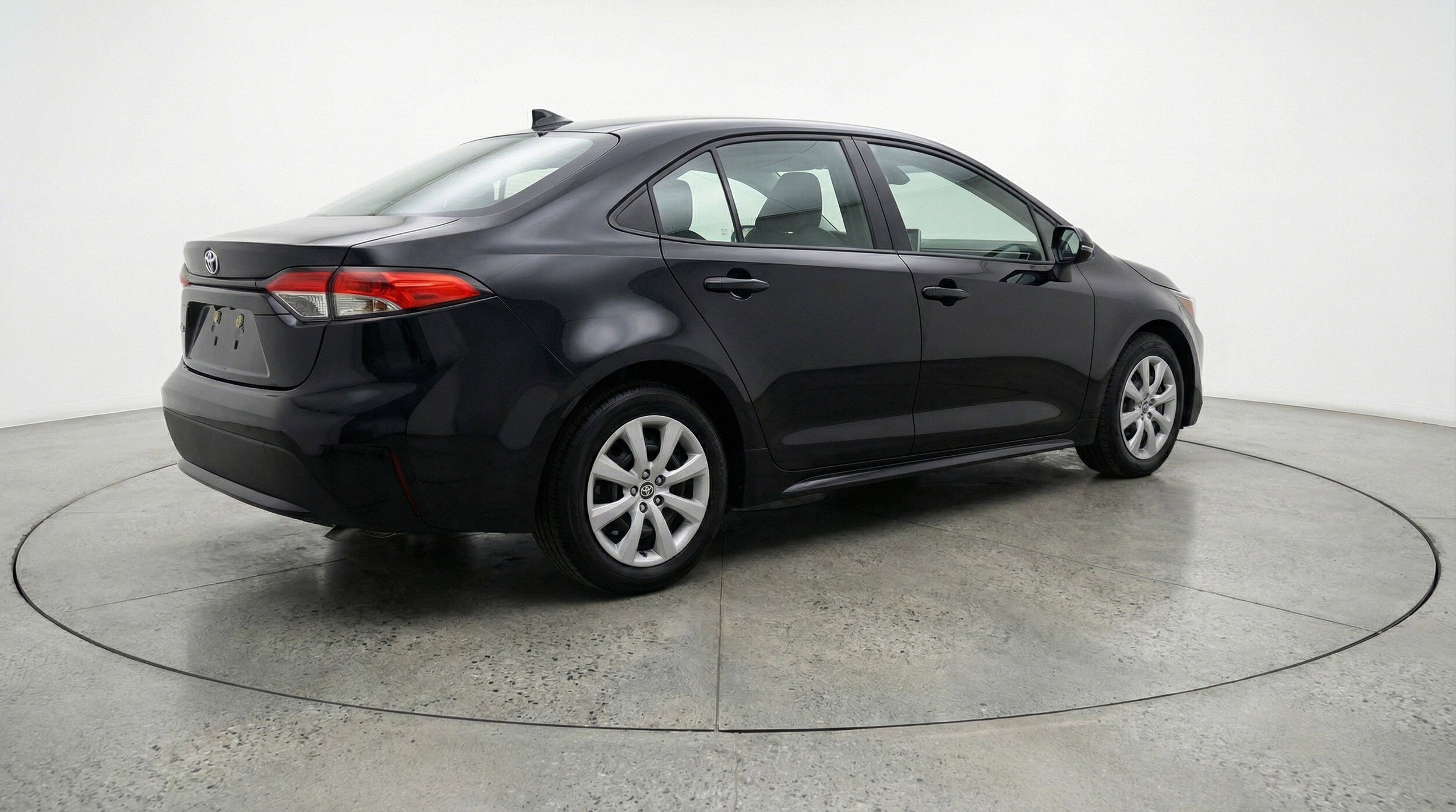 Thumbnail: 2025 Toyota Corolla - 9