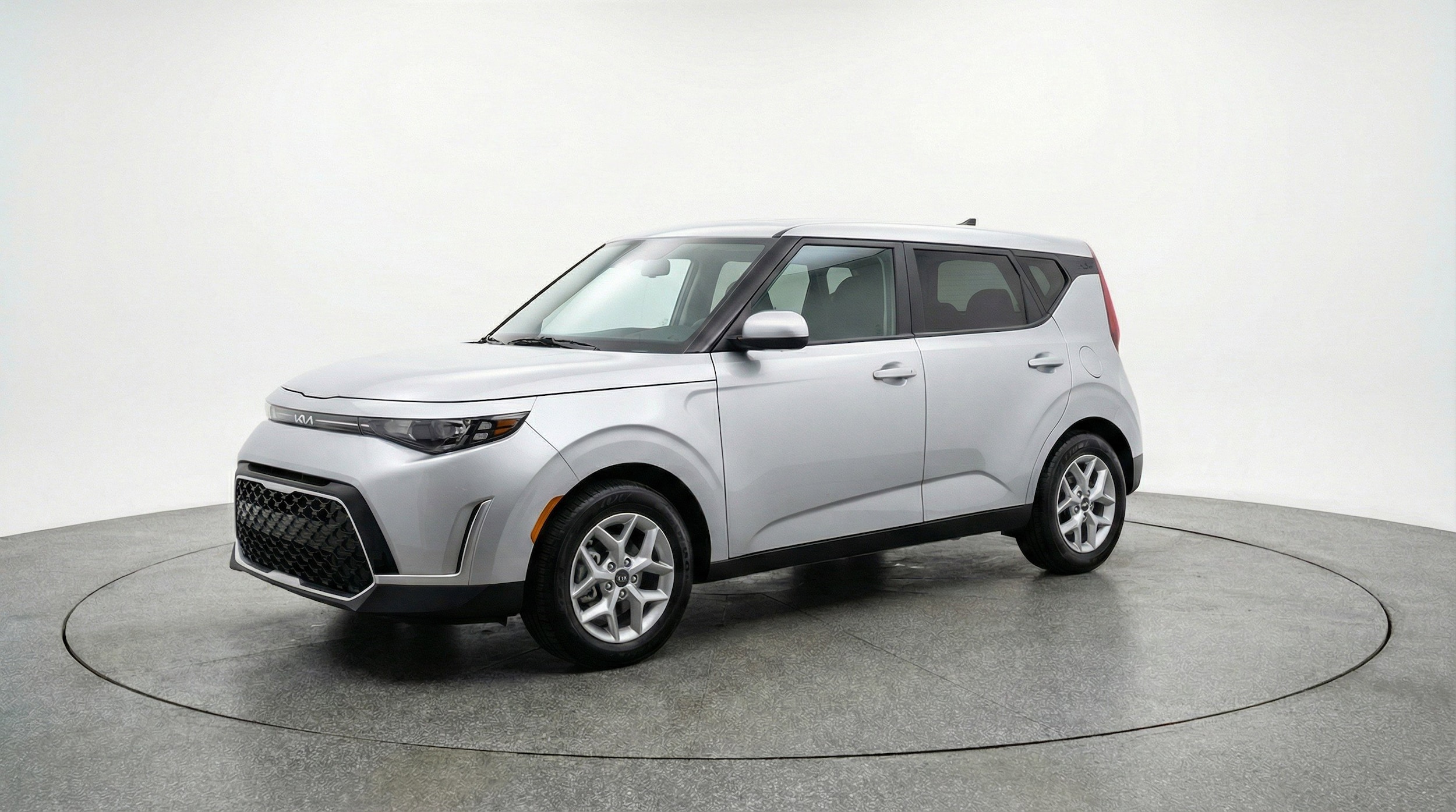 Thumbnail: 2025 Kia Soul - 3