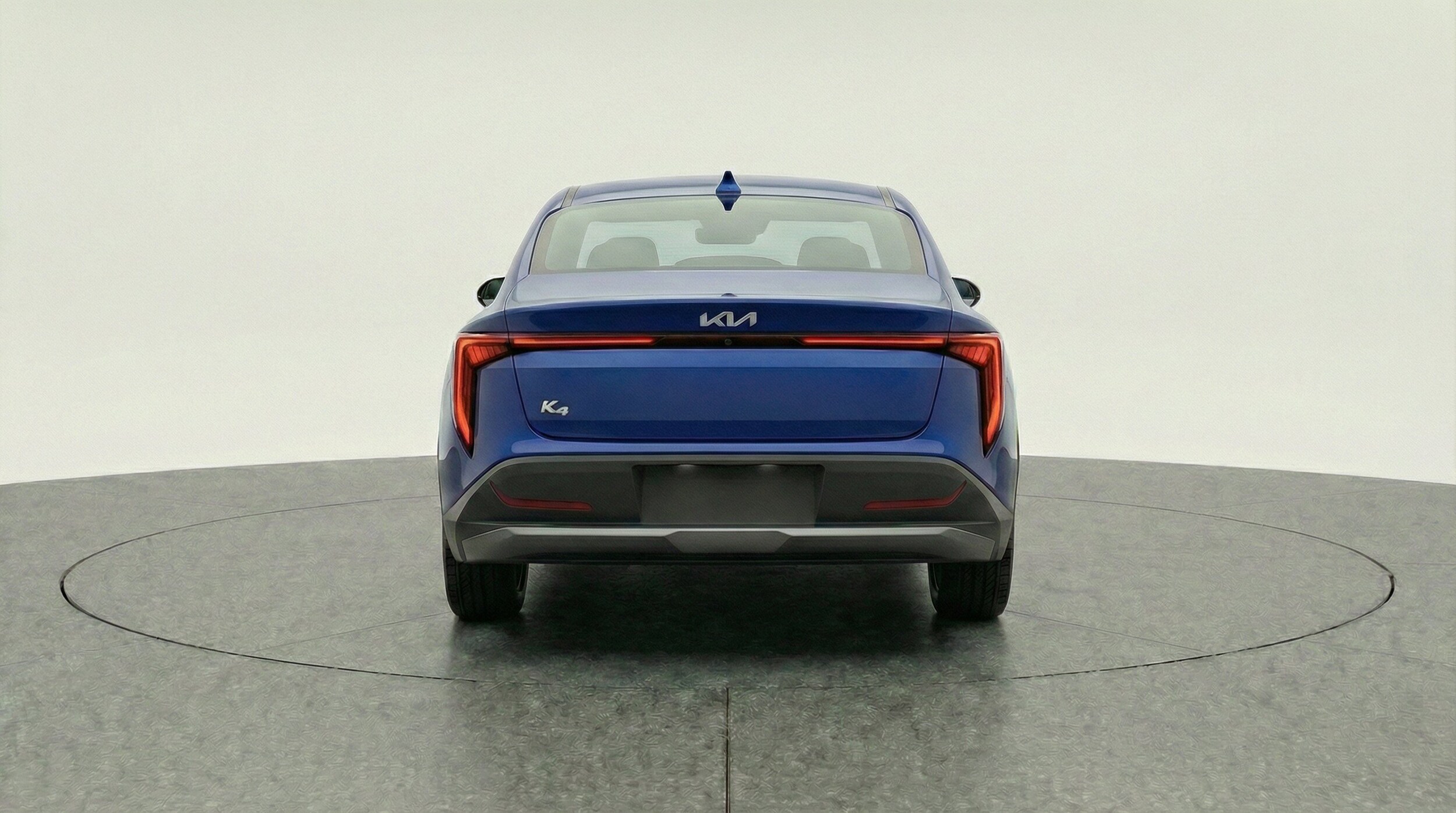 Thumbnail: 2025 Kia K4 - 7