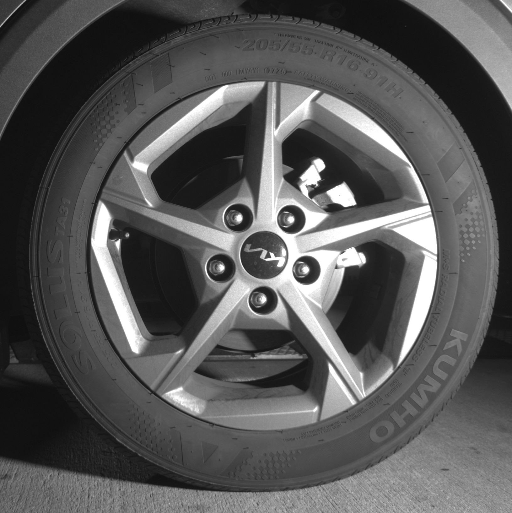 Thumbnail: 2025 Kia K4 - 14