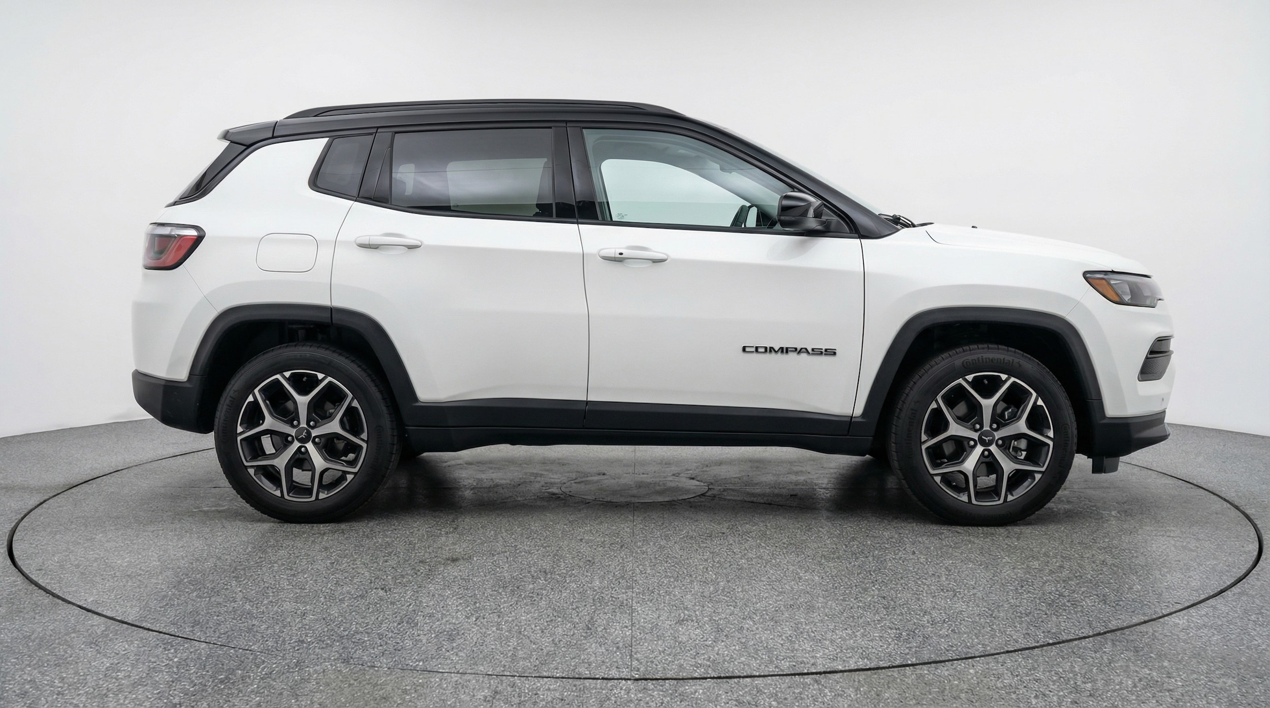 Thumbnail: 2025 Jeep Compass - 8